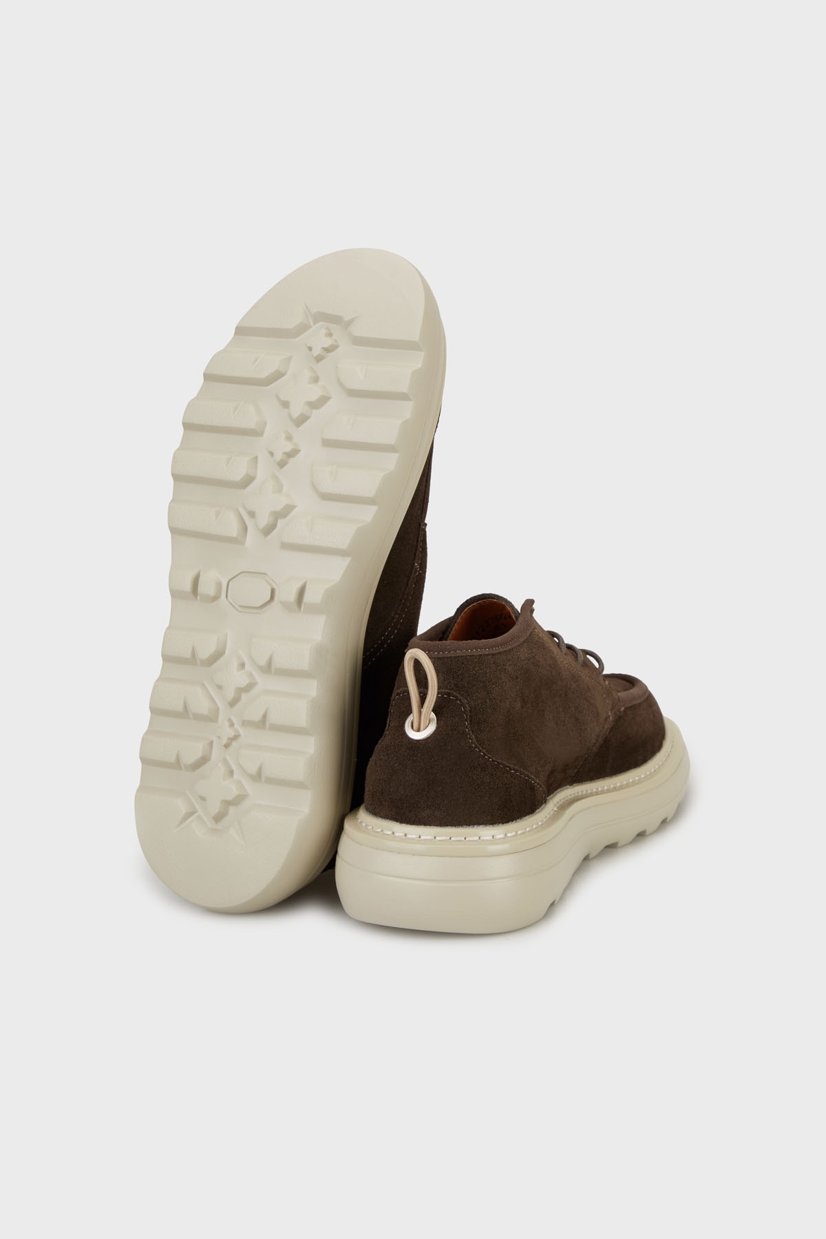 Erkek Ayakkabı 112230246 KAHVE - Görsel 5