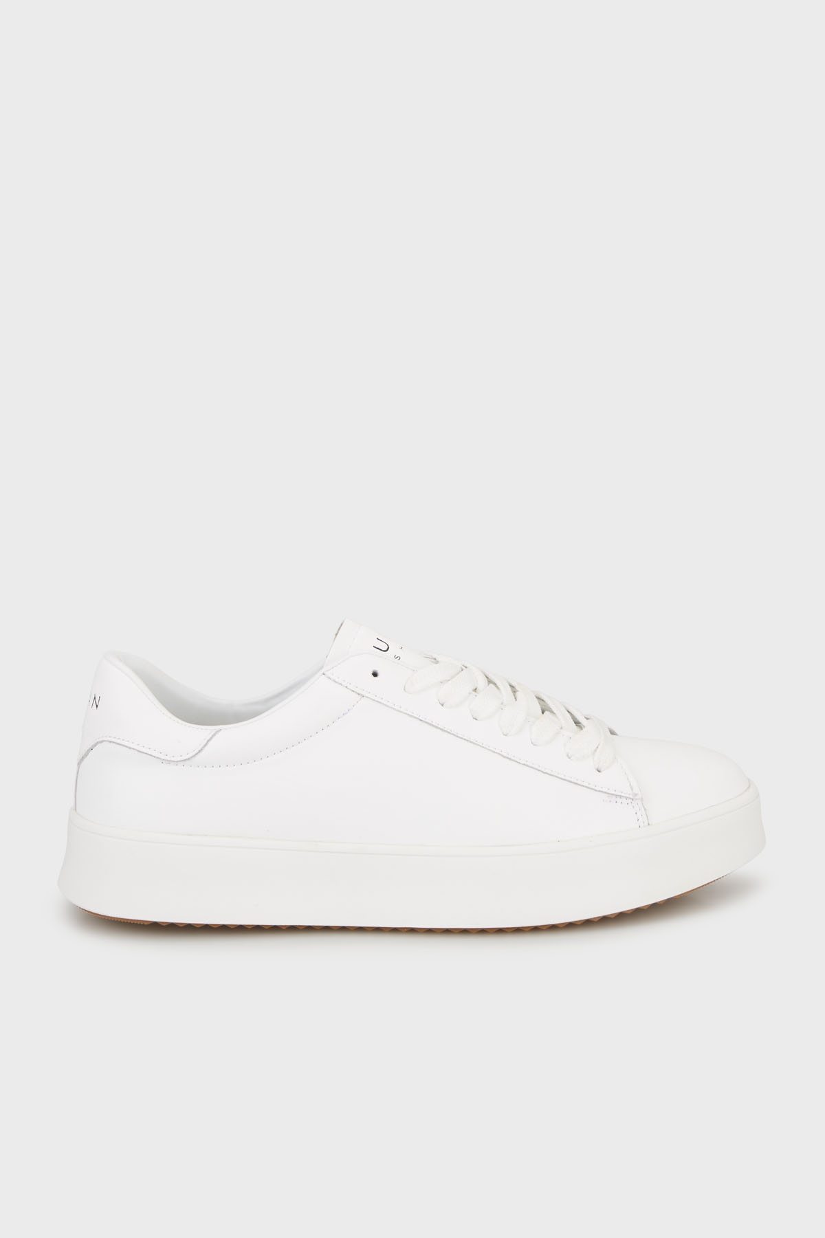 Erkek Ayakkabı 112230224 BEYAZ - Görsel 2