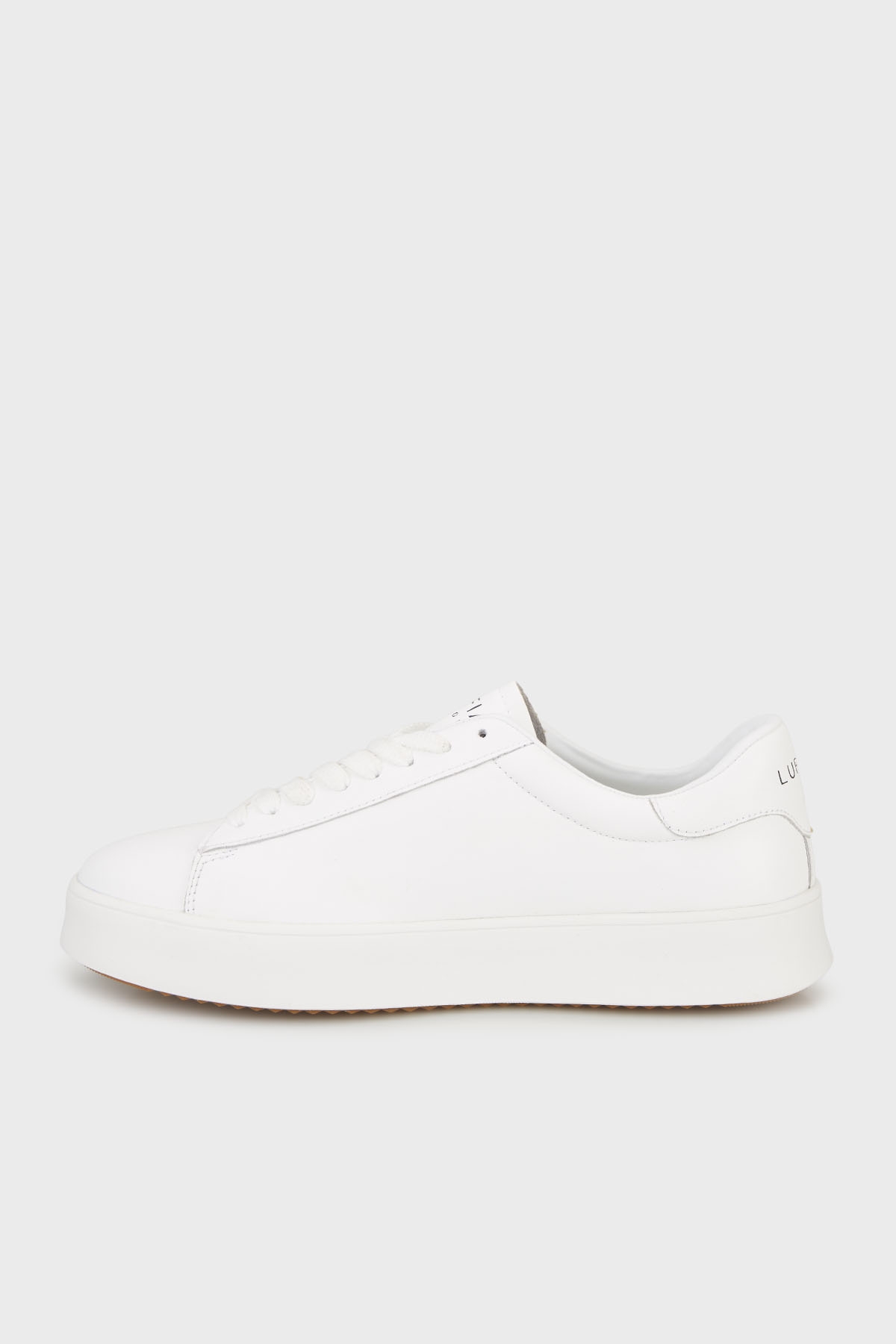 Erkek Ayakkabı 112230224 BEYAZ - Görsel 3