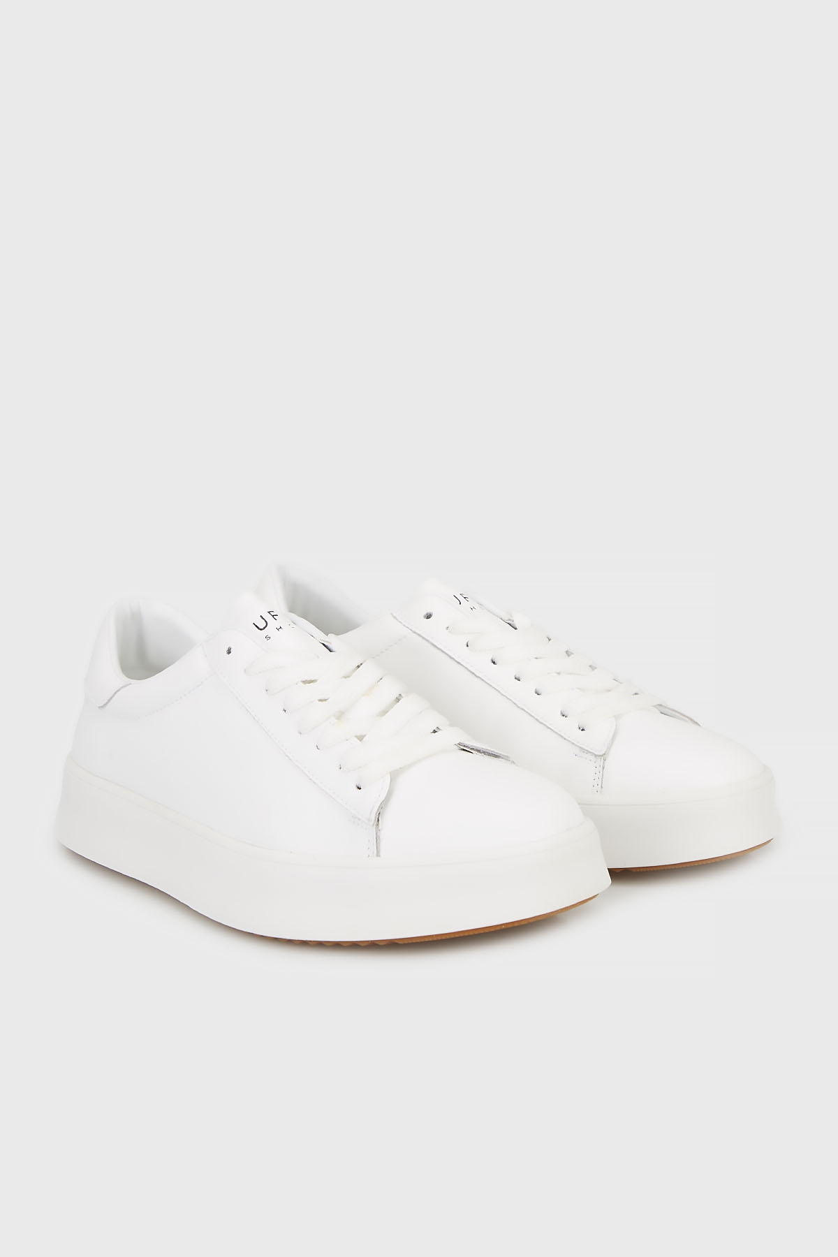 Erkek Ayakkabı 112230224 BEYAZ - Görsel 4