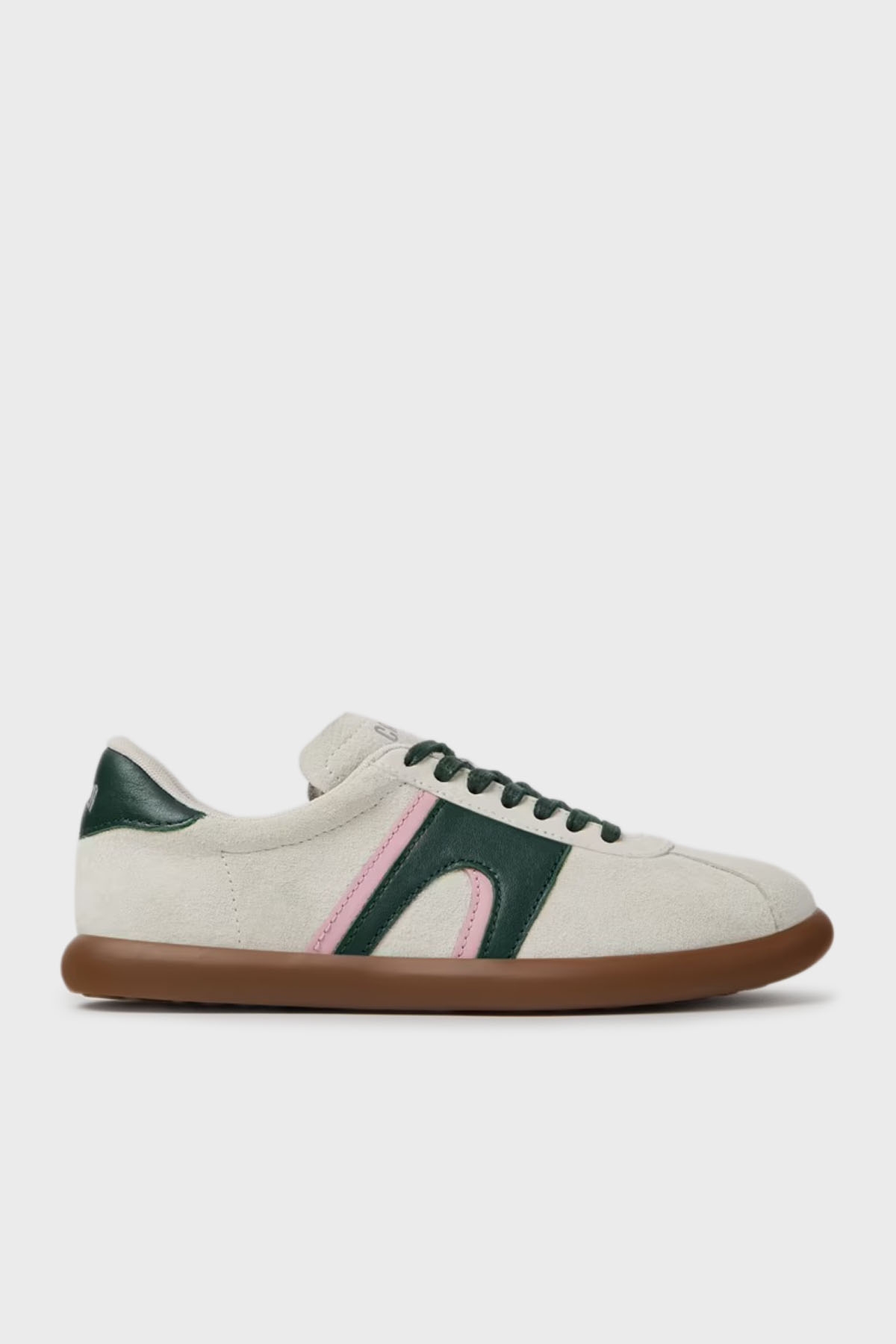 Bayan Ayakkabı K201608-018 BEYAZ - Görsel 2