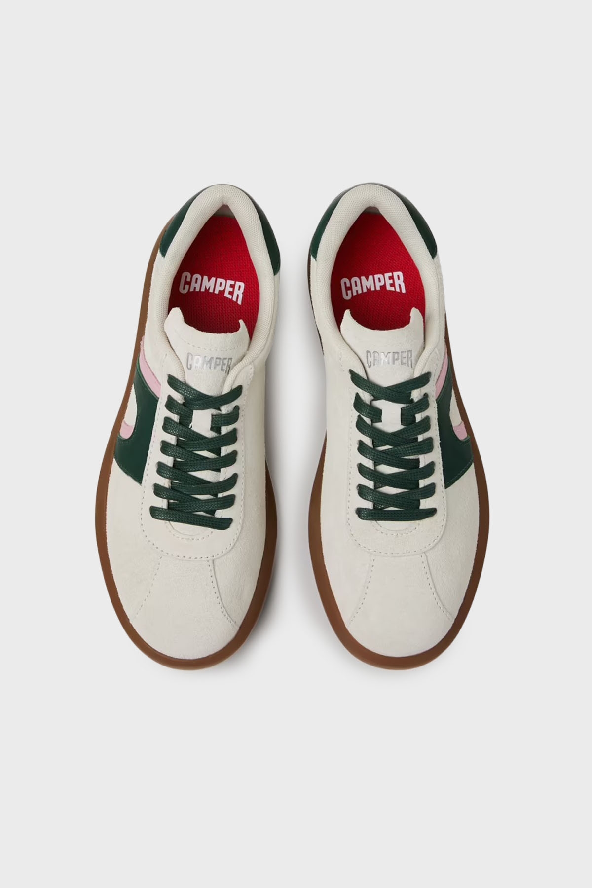 Bayan Ayakkabı K201608-018 BEYAZ - Görsel 3