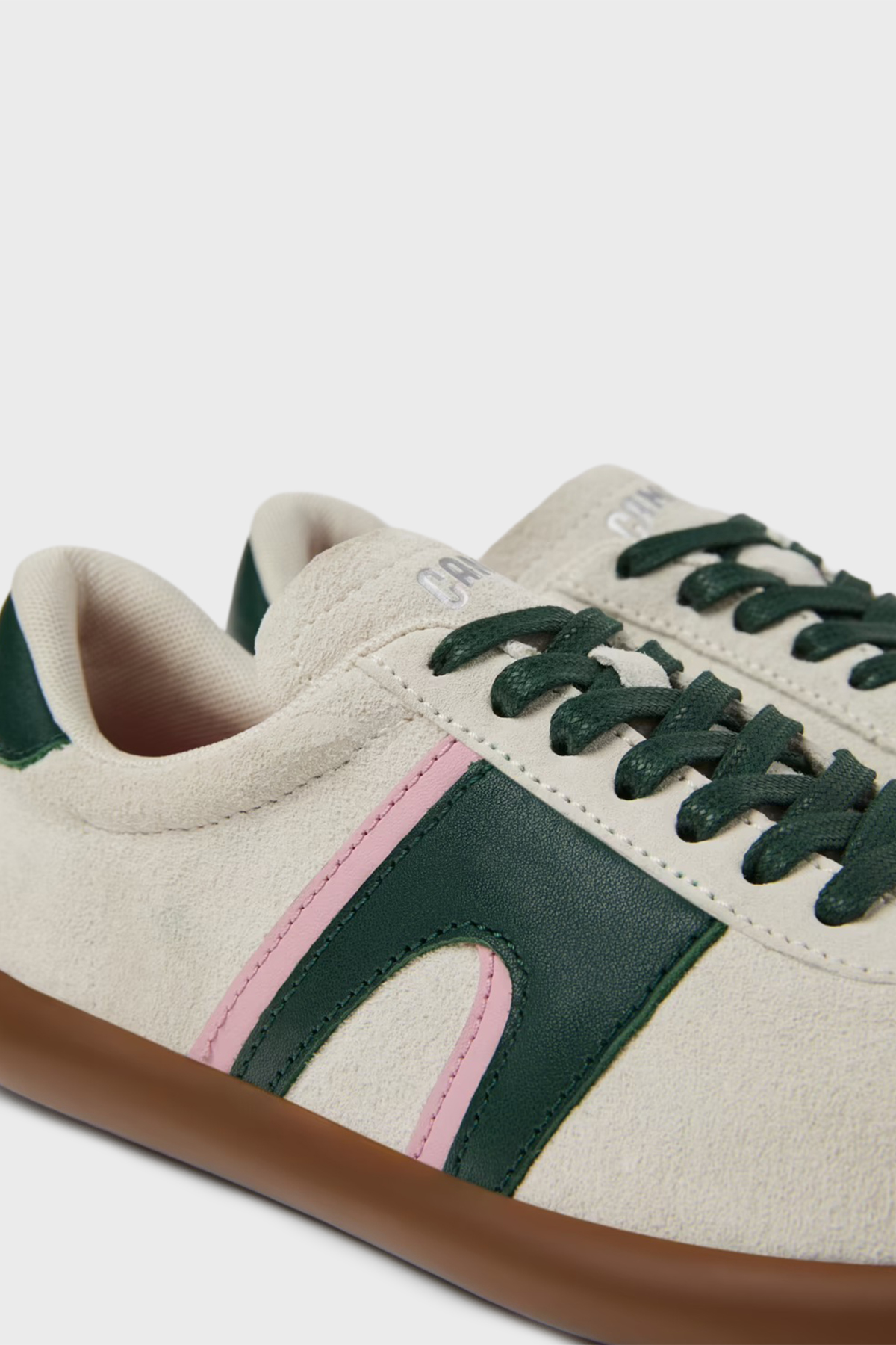 Bayan Ayakkabı K201608-018 BEYAZ - Görsel 4