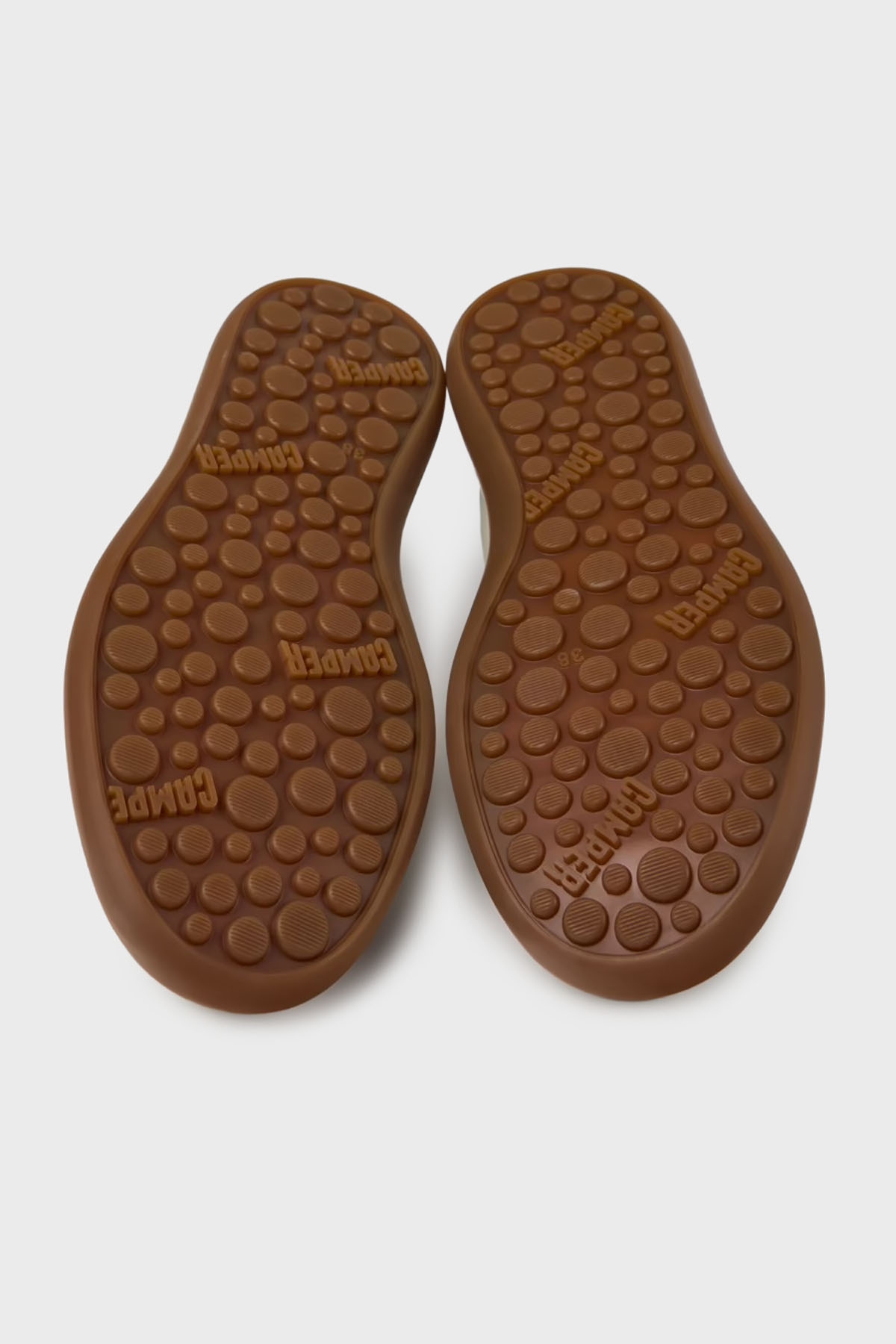 Bayan Ayakkabı K201608-018 BEYAZ - Görsel 6