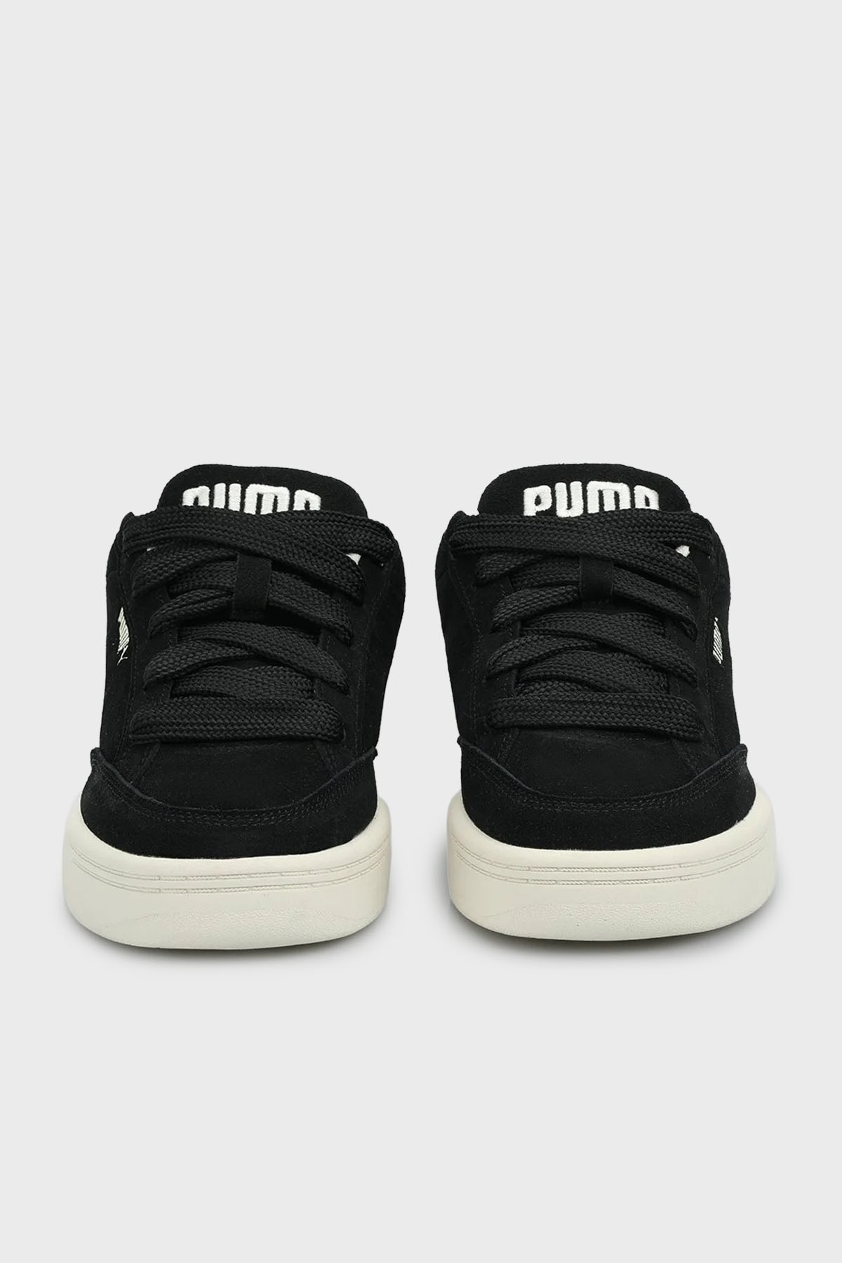 Unisex Ayakkabı 40160605 SİYAH-KREM - Görsel 4