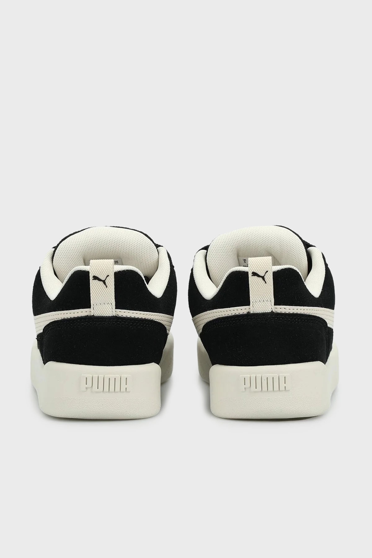 Unisex Ayakkabı 40160605 SİYAH-KREM - Görsel 5