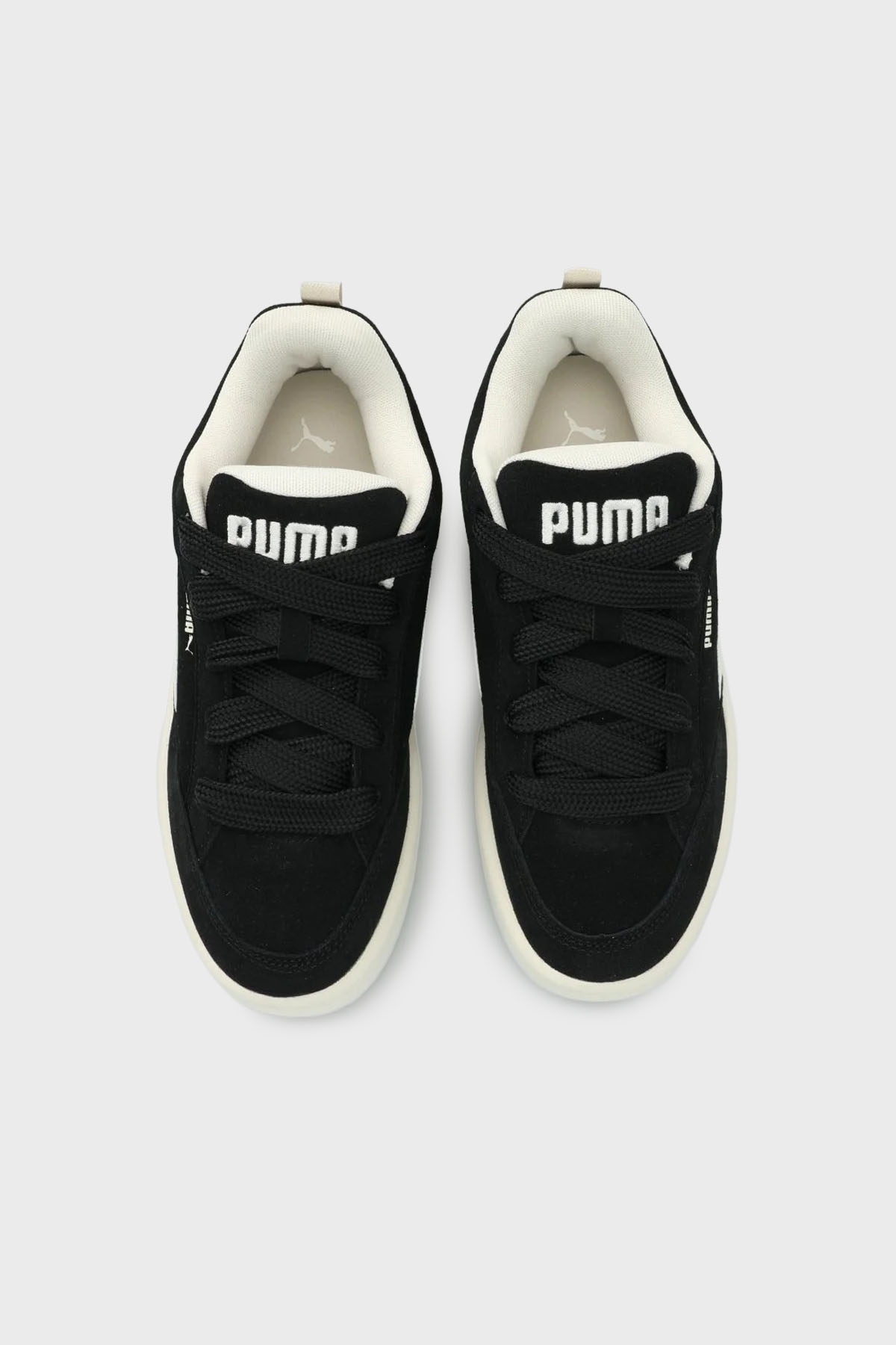 Unisex Ayakkabı 40160605 SİYAH-KREM - Görsel 6