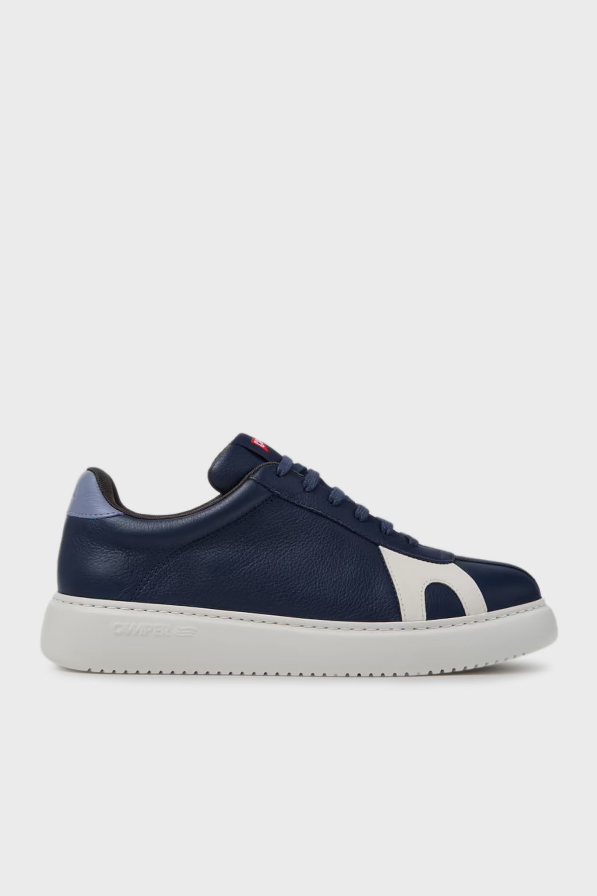 Erkek Ayakkabı K100743-045 KOYU MAVİ - Görsel 2