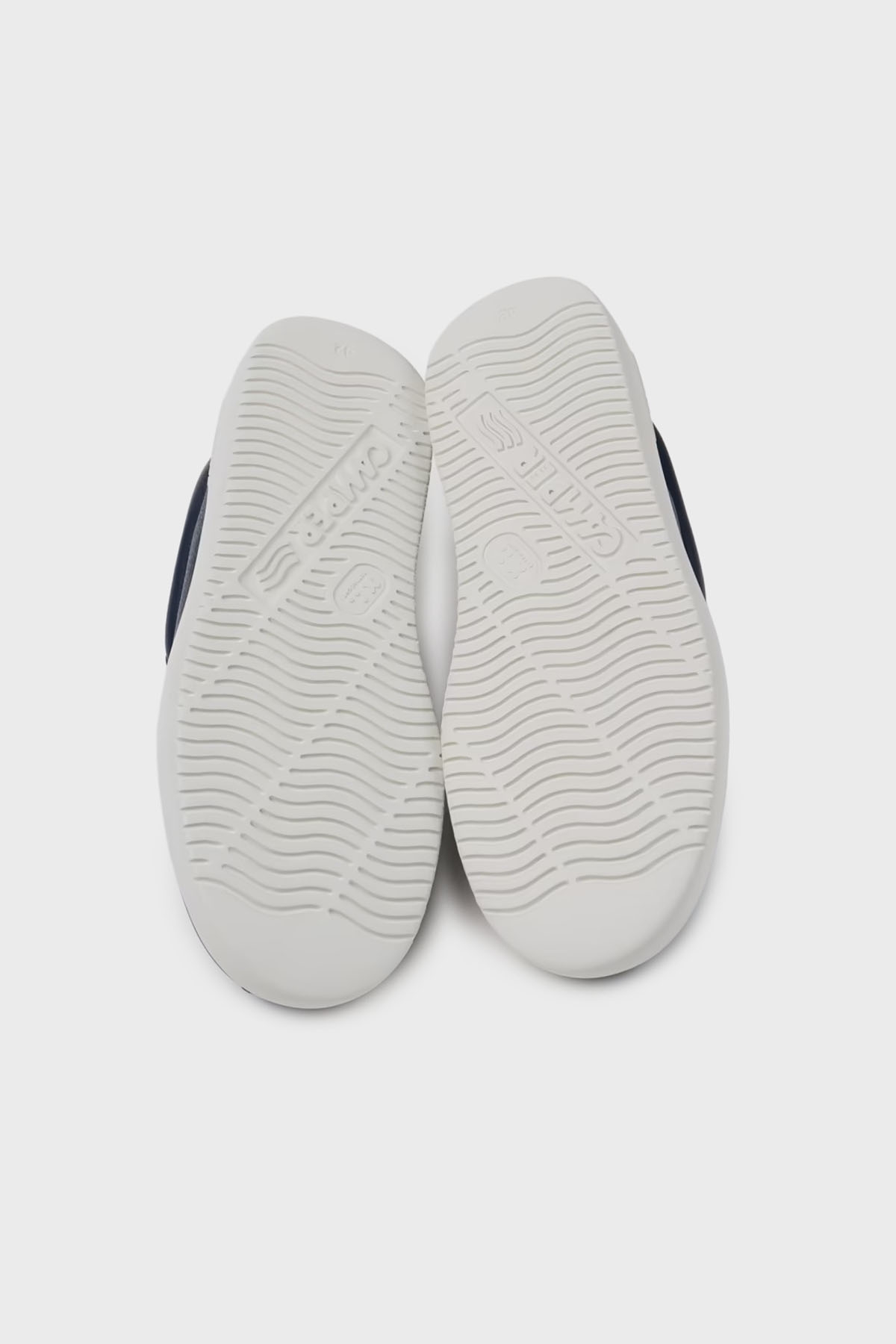 Erkek Ayakkabı K100743-045 KOYU MAVİ - Görsel 6