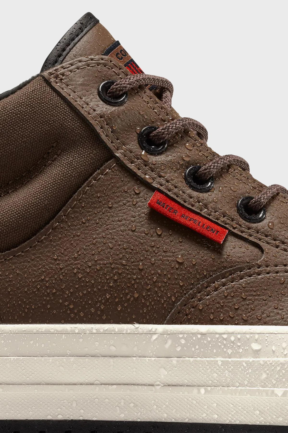 Unisex Bot A13225C 254 KAHVE - Görsel 6