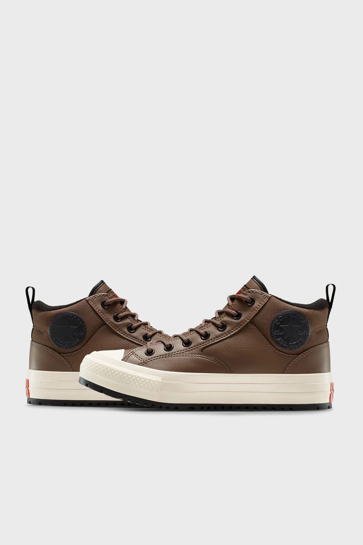 Unisex Bot A13225C 254 KAHVE - Görsel 7