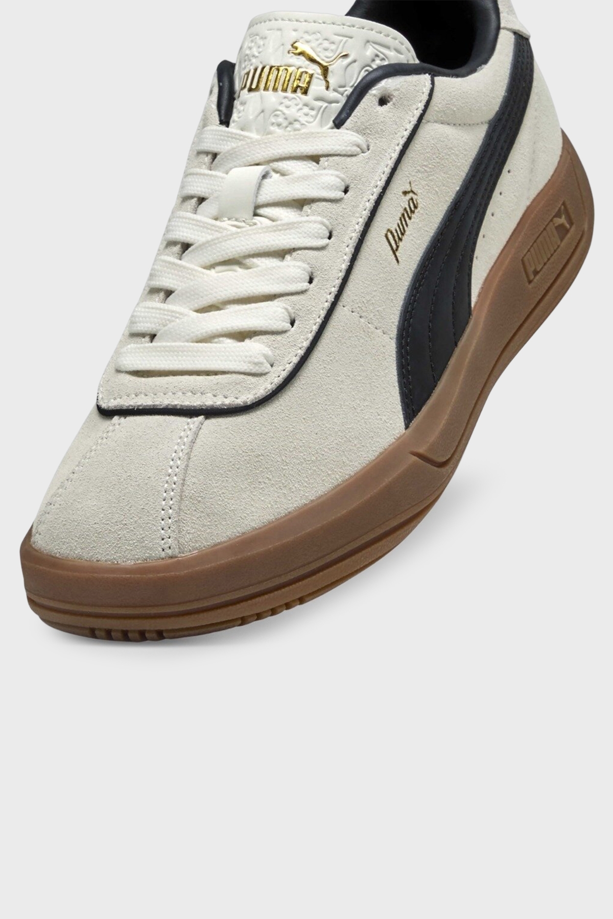 Bayan Ayakkabı 40071801 BEYAZ-SİYAH - Görsel 4