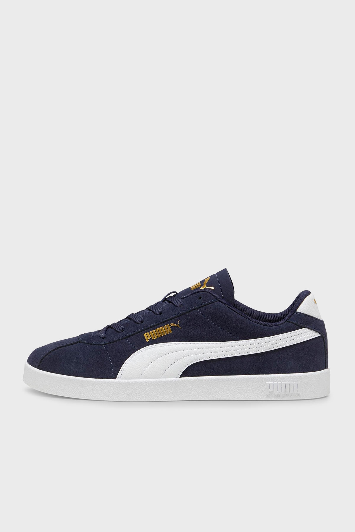 Unisex Ayakkabı 39744404 LACİVERT-BEYAZ - Görsel 3