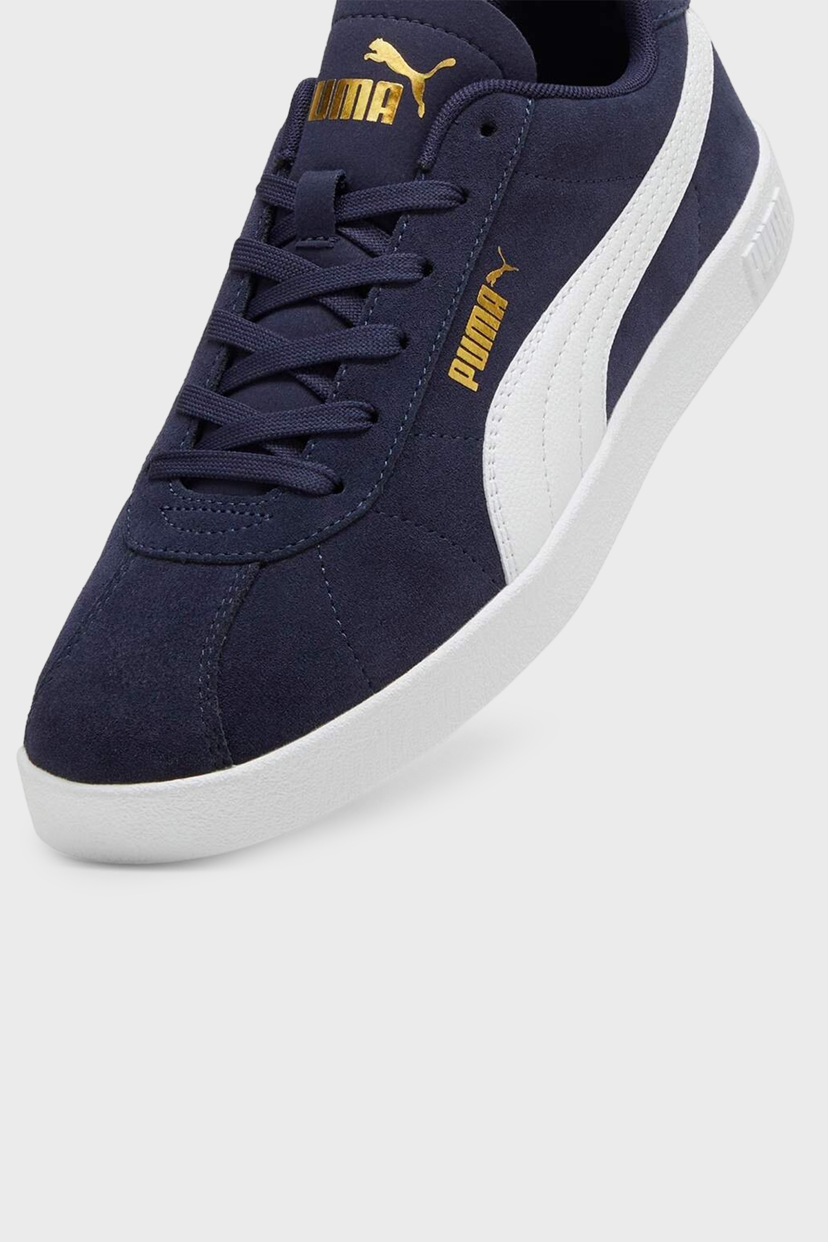 Unisex Ayakkabı 39744404 LACİVERT-BEYAZ - Görsel 5