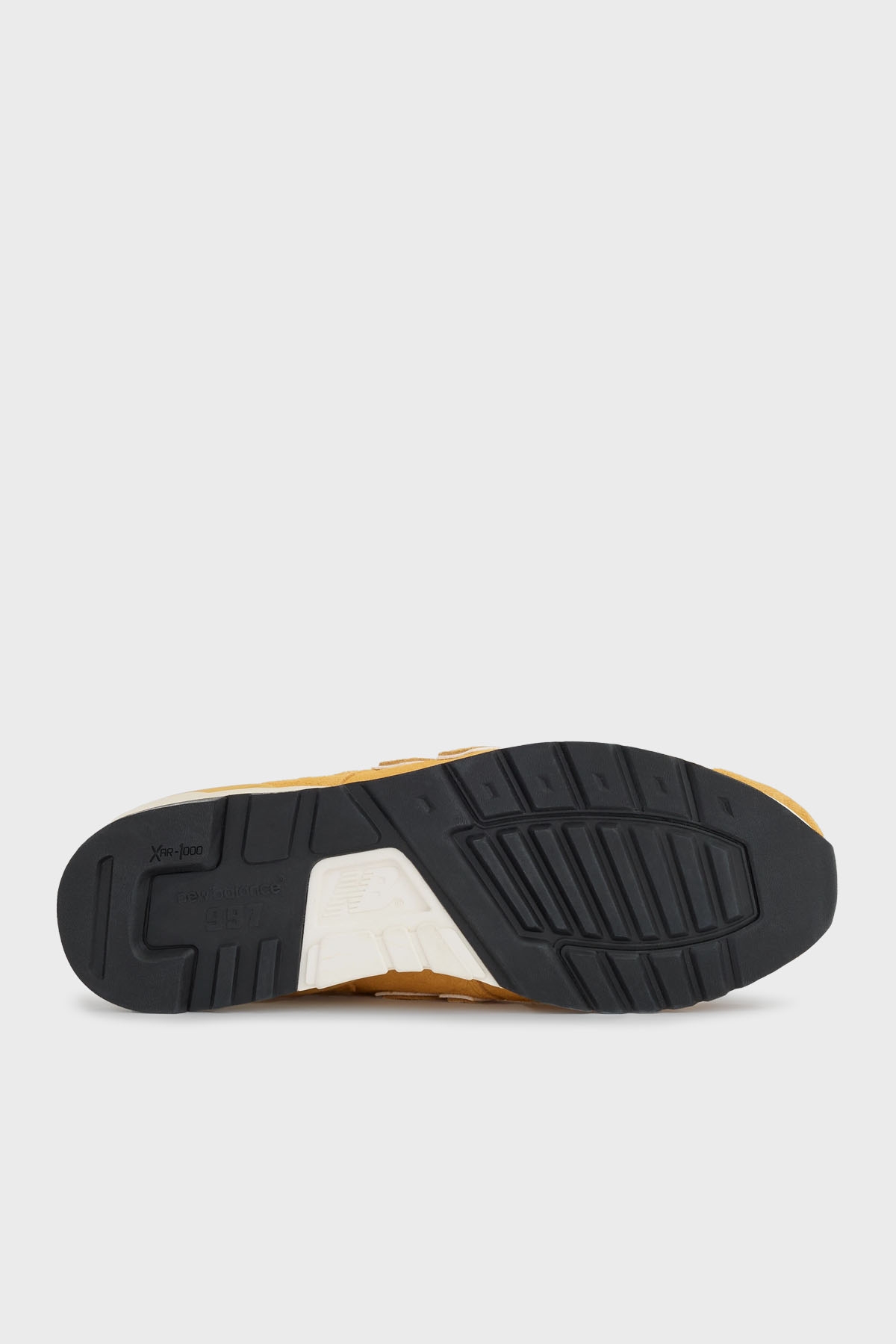 Erkek Ayakkabı U997AC HARDAL - Görsel 7