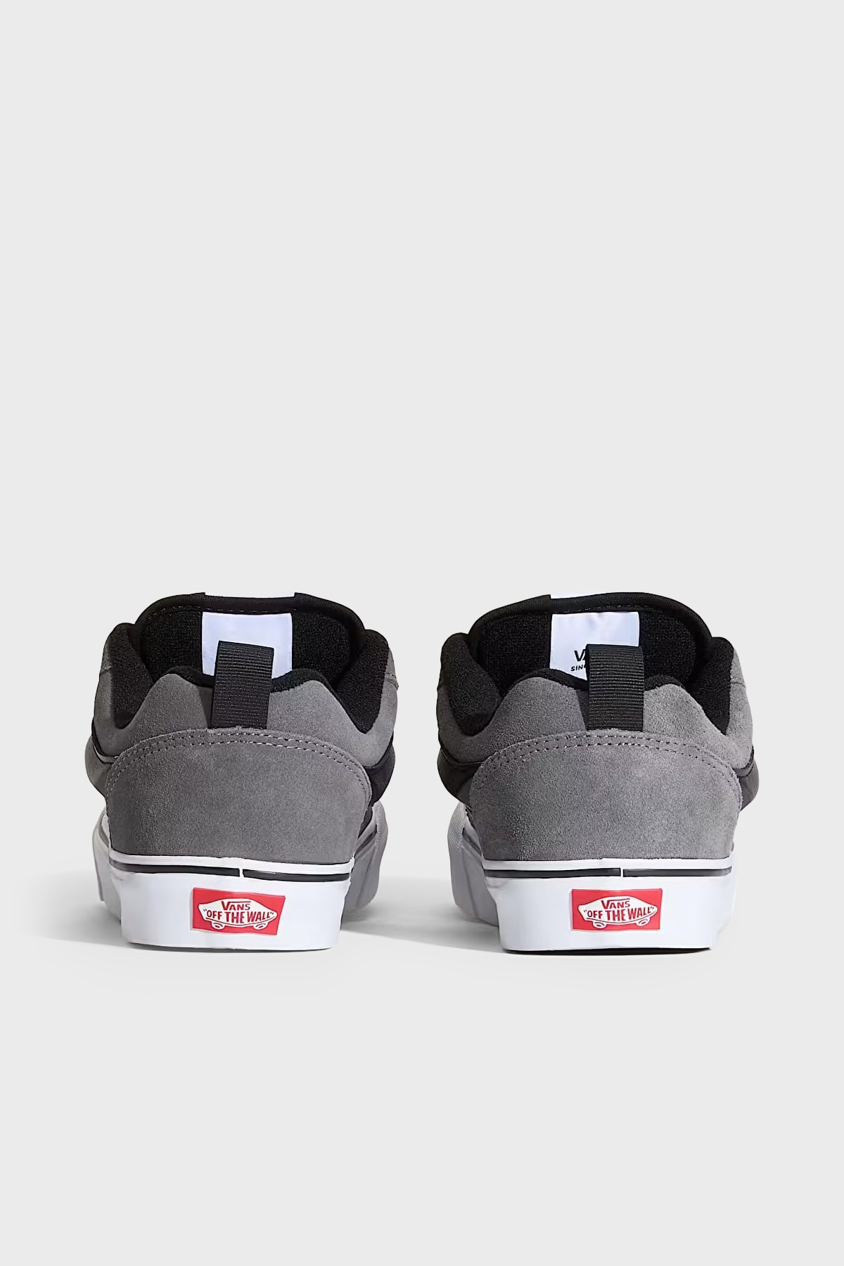 Unisex Ayakkabı VN000DAJPWT1 GRİ - Görsel 5
