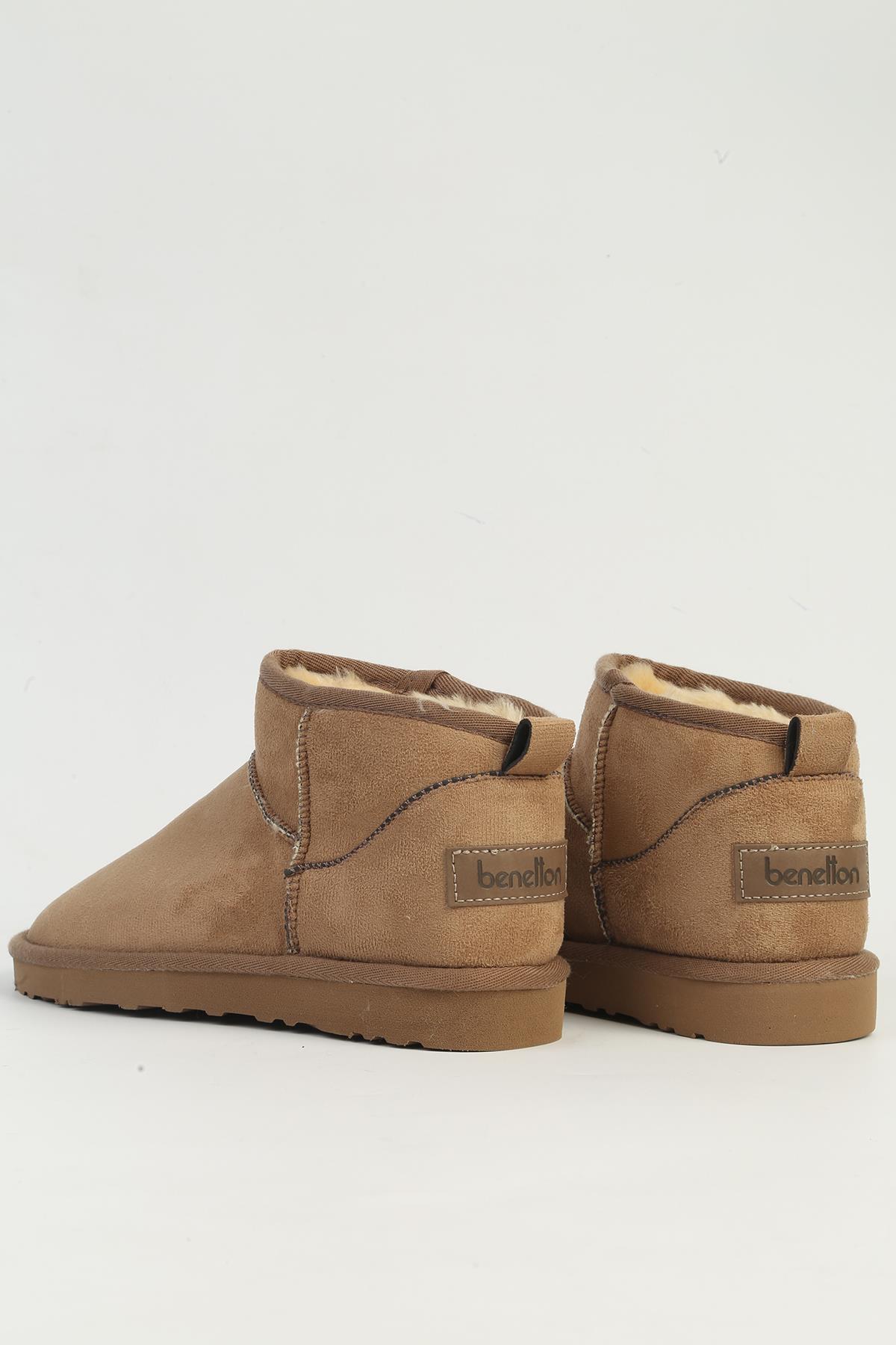 ® Vizon Kadın Bot BN-50143 - Görsel 4