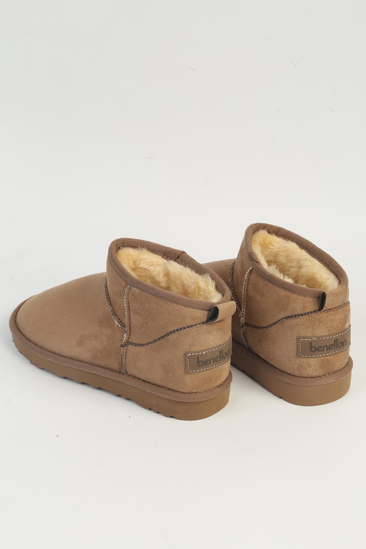 ® Vizon Kadın Bot BN-50143 - Görsel 5