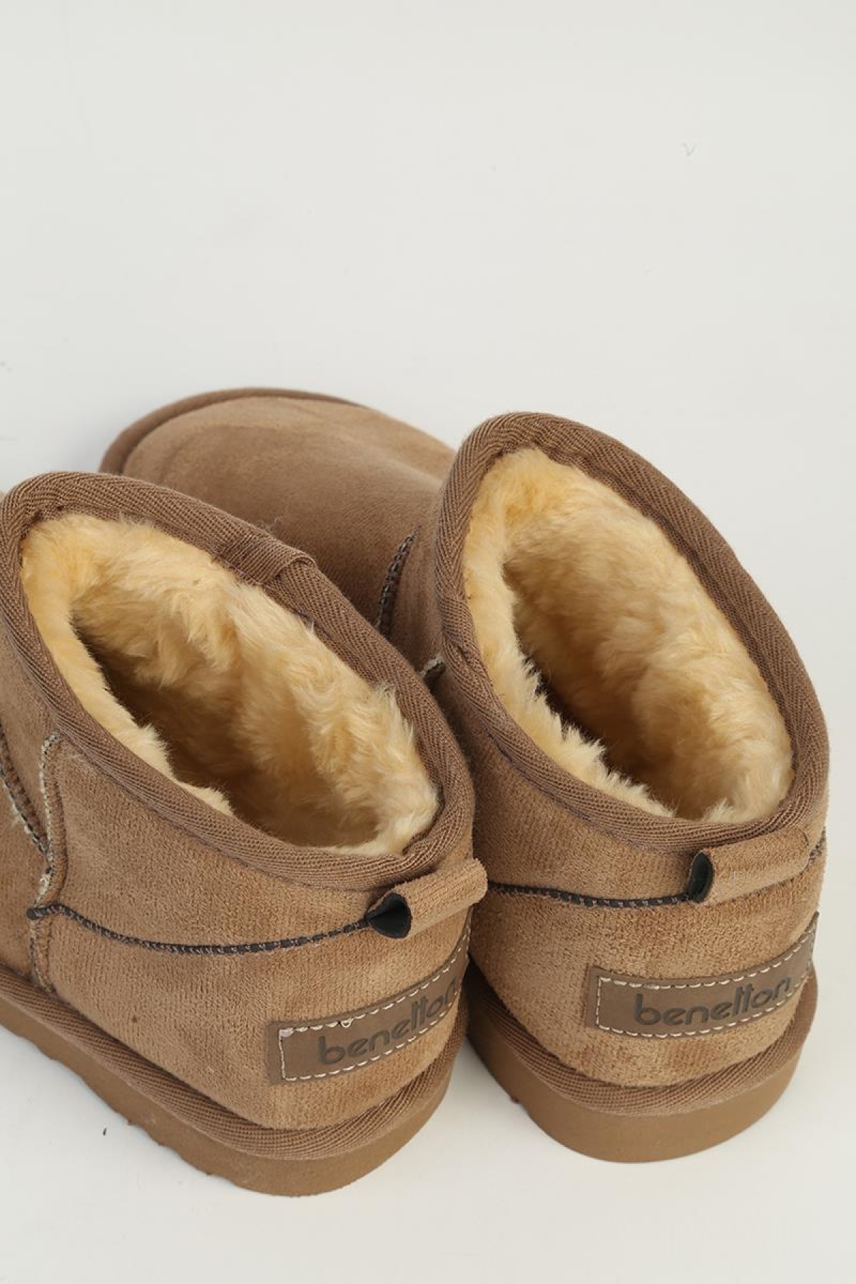 ® Vizon Kadın Bot BN-50143 - Görsel 6