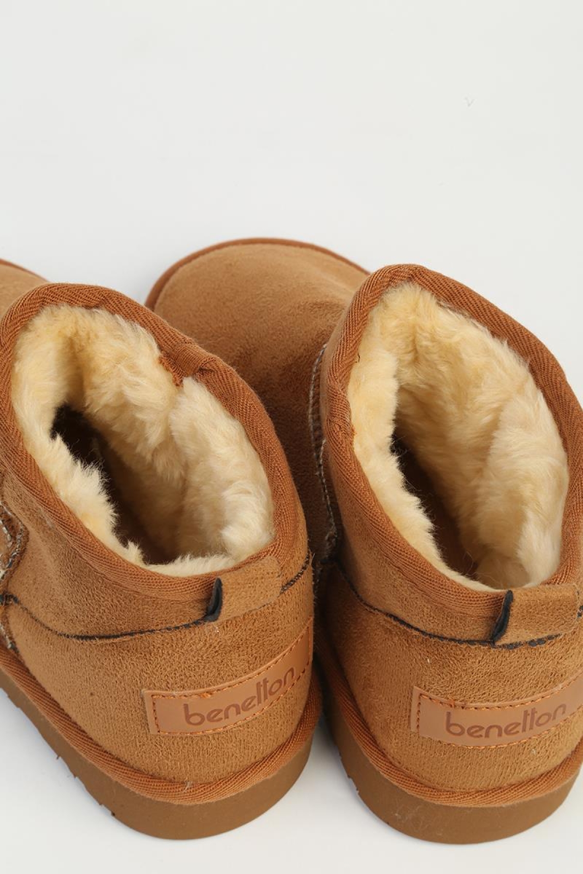 ® Taba Kadın Bot BN-50143 - Görsel 5