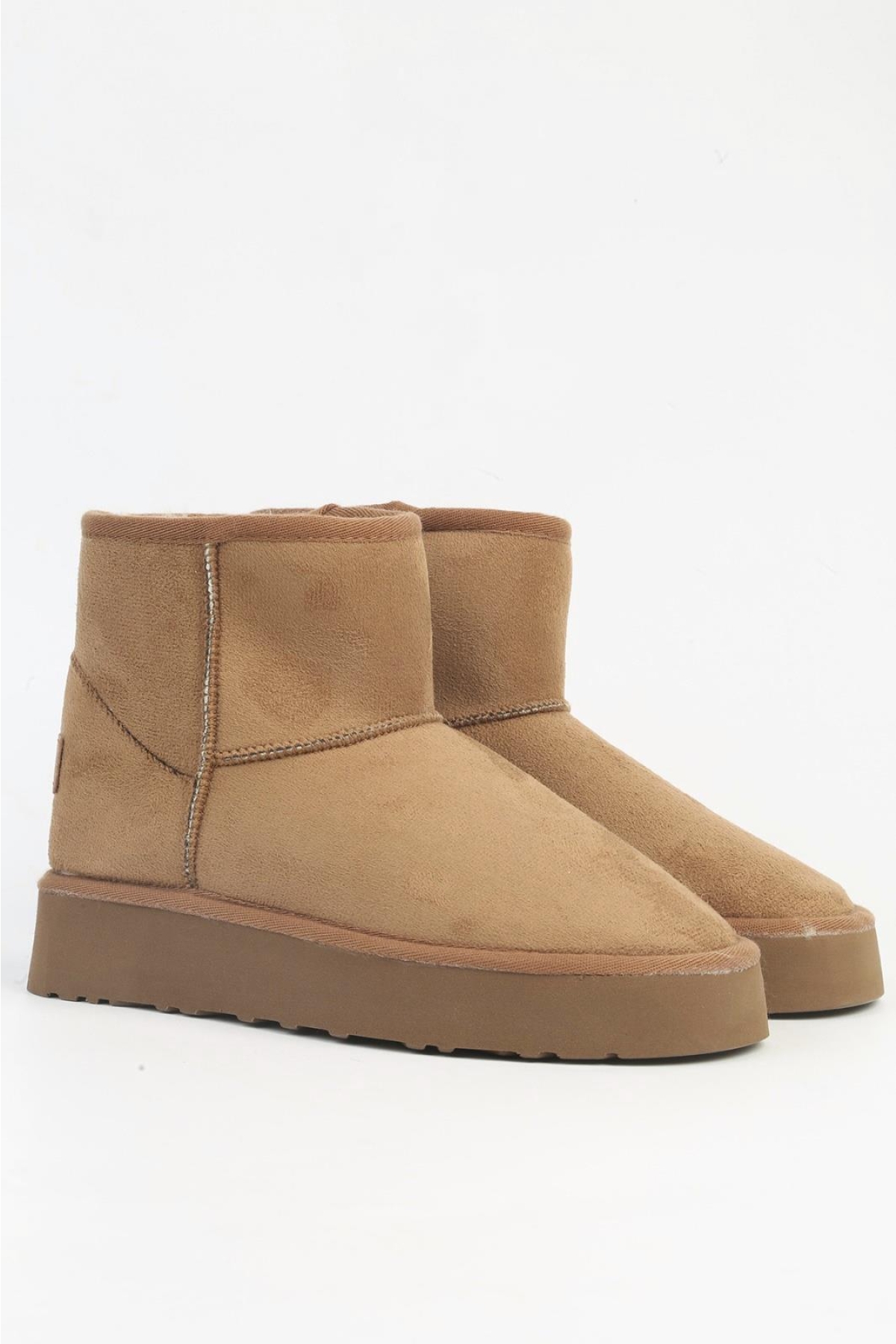 Vizon Kadın Bot BN-50147 - Görsel 3