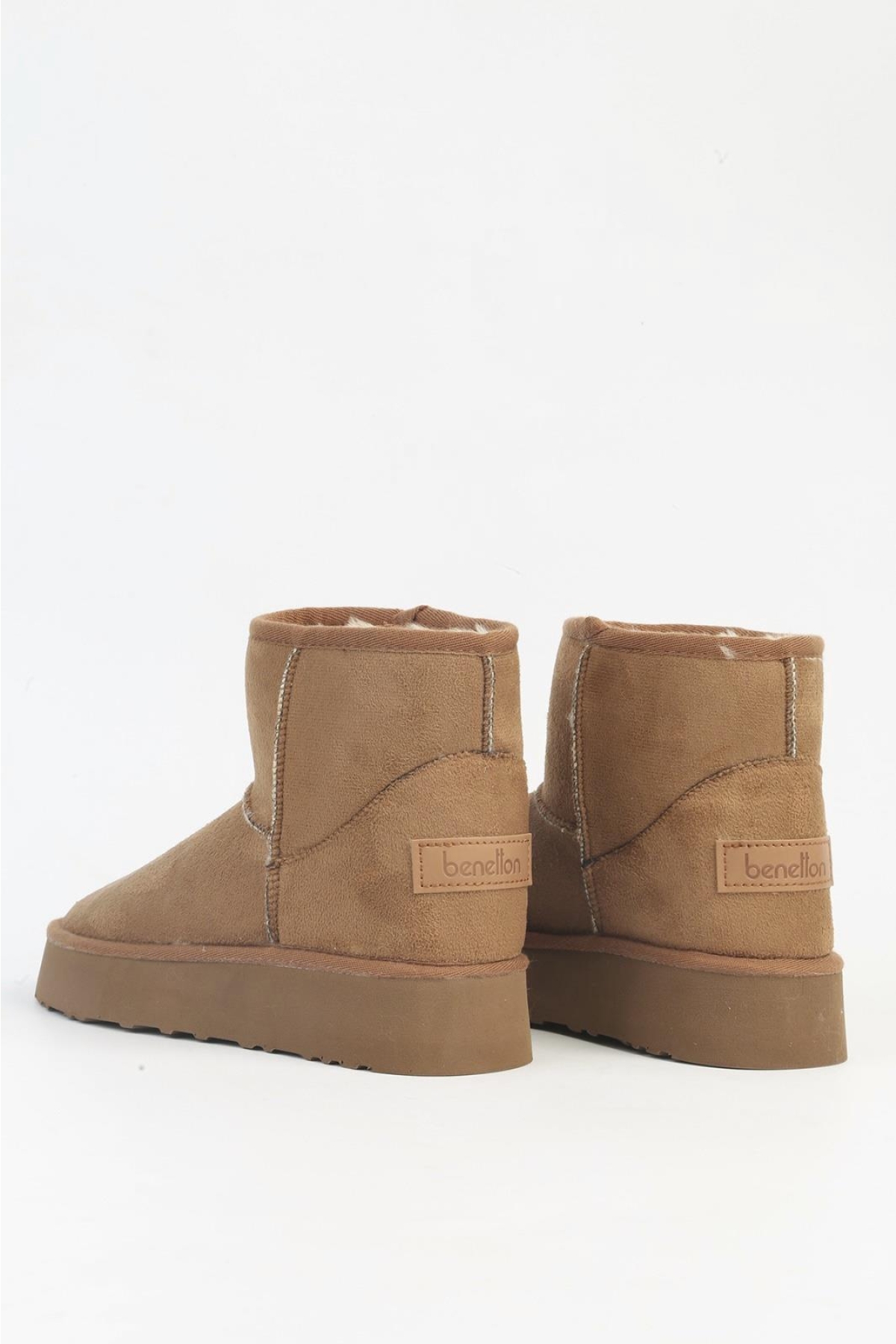 Vizon Kadın Bot BN-50147 - Görsel 4