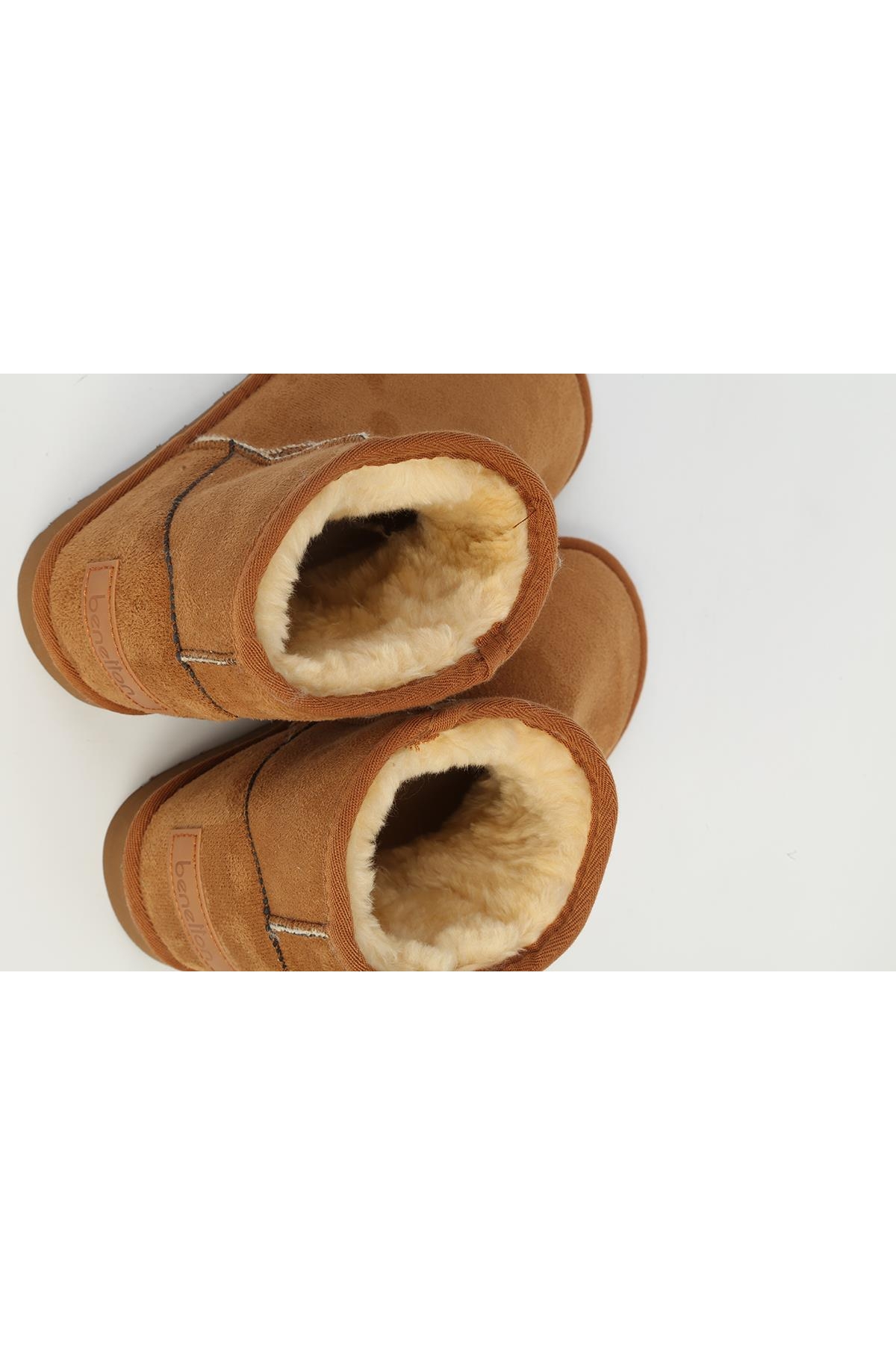 ® Taba Kadın Bot BN-50148 - Görsel 5