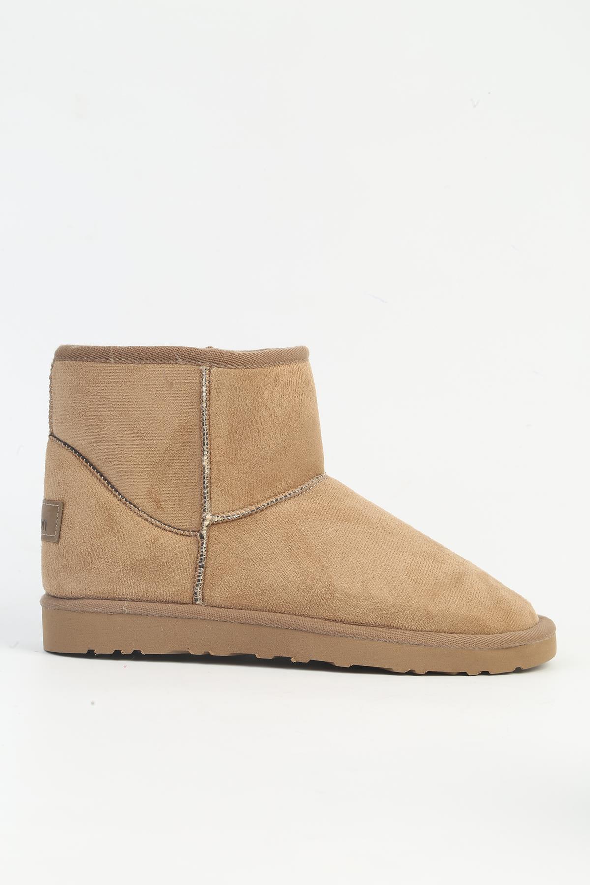 ® Vizon Kadın Bot BN-50148 - Görsel 2