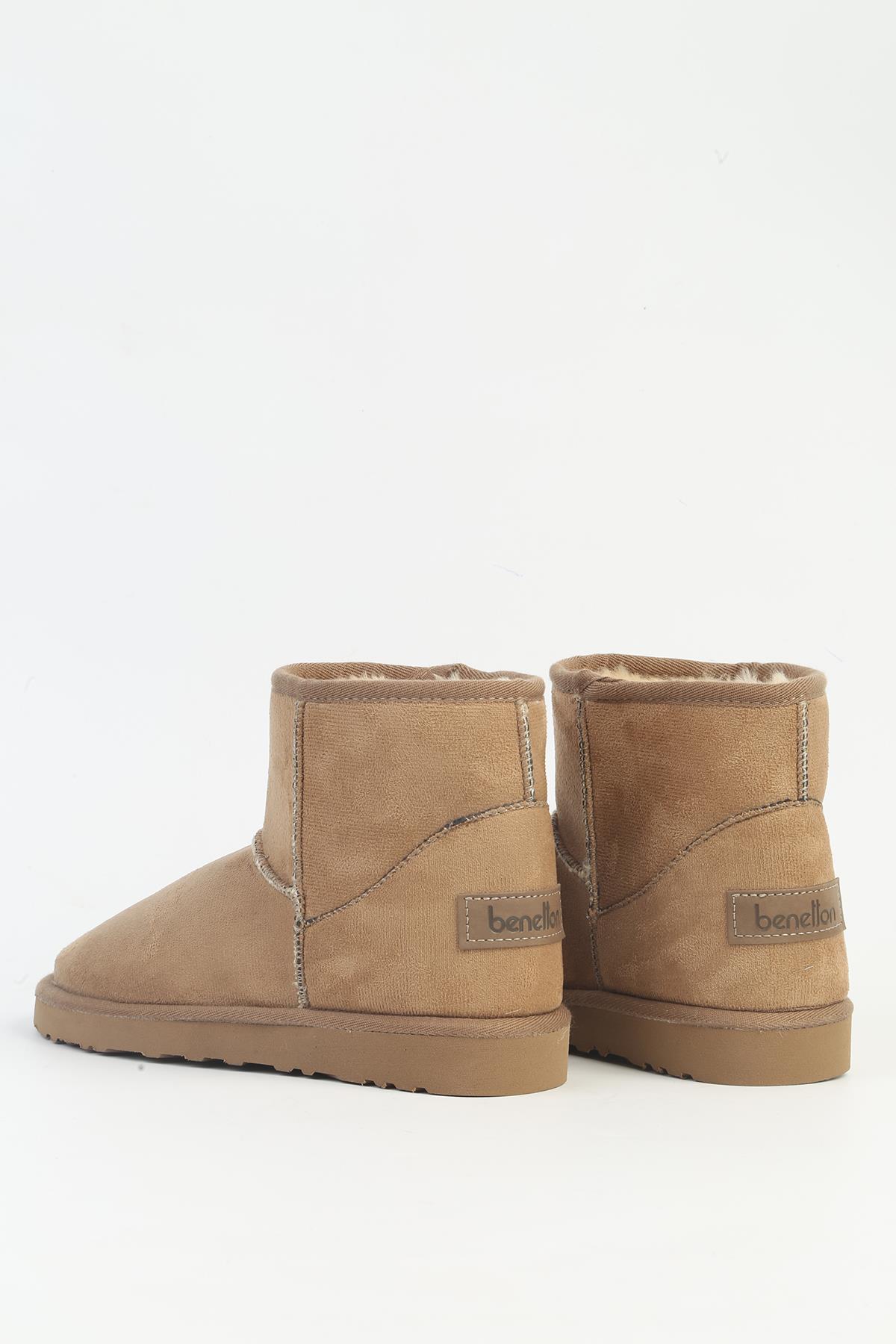 ® Vizon Kadın Bot BN-50148 - Görsel 4