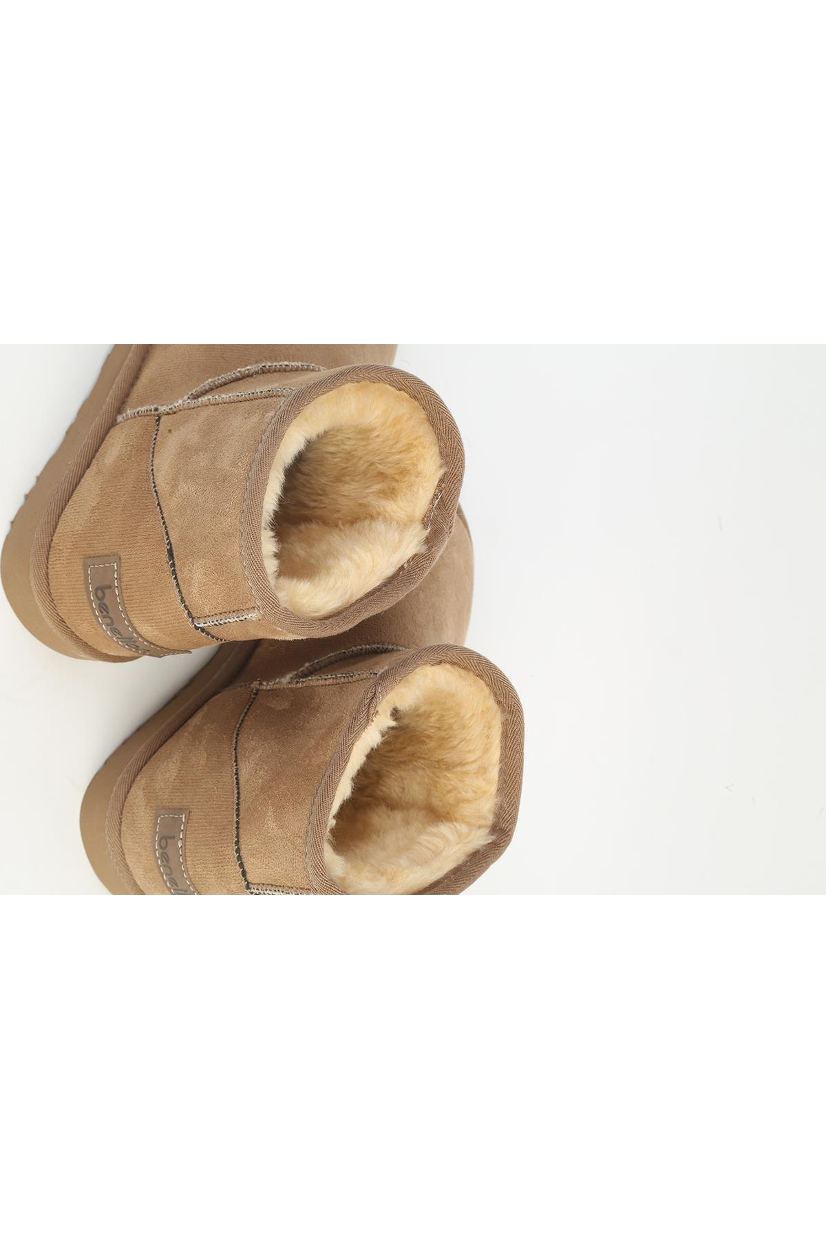 ® Vizon Kadın Bot BN-50148 - Görsel 5