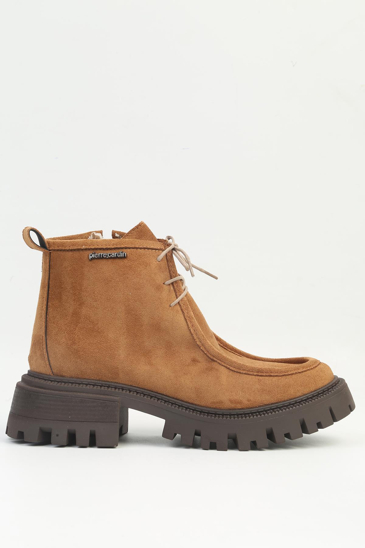 ® | PC-54350 Taba Kadın Bot - Görsel 2