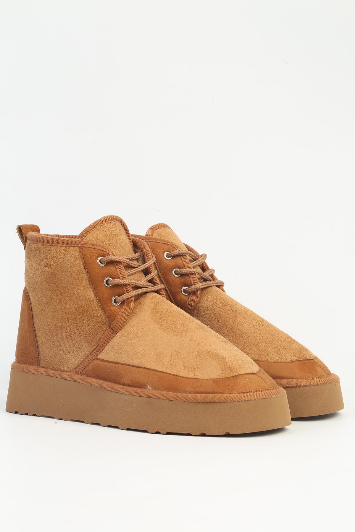 ® Taba Kadın Bot PC-52701 - Görsel 3