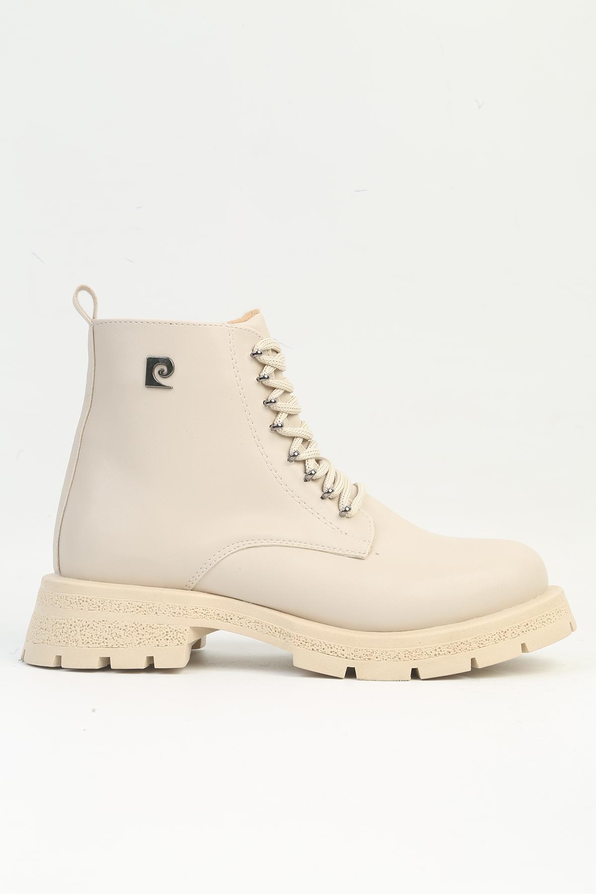 Pierre Cardin Siyah Pierre Cardin ®| Pc PC-54193 Bot