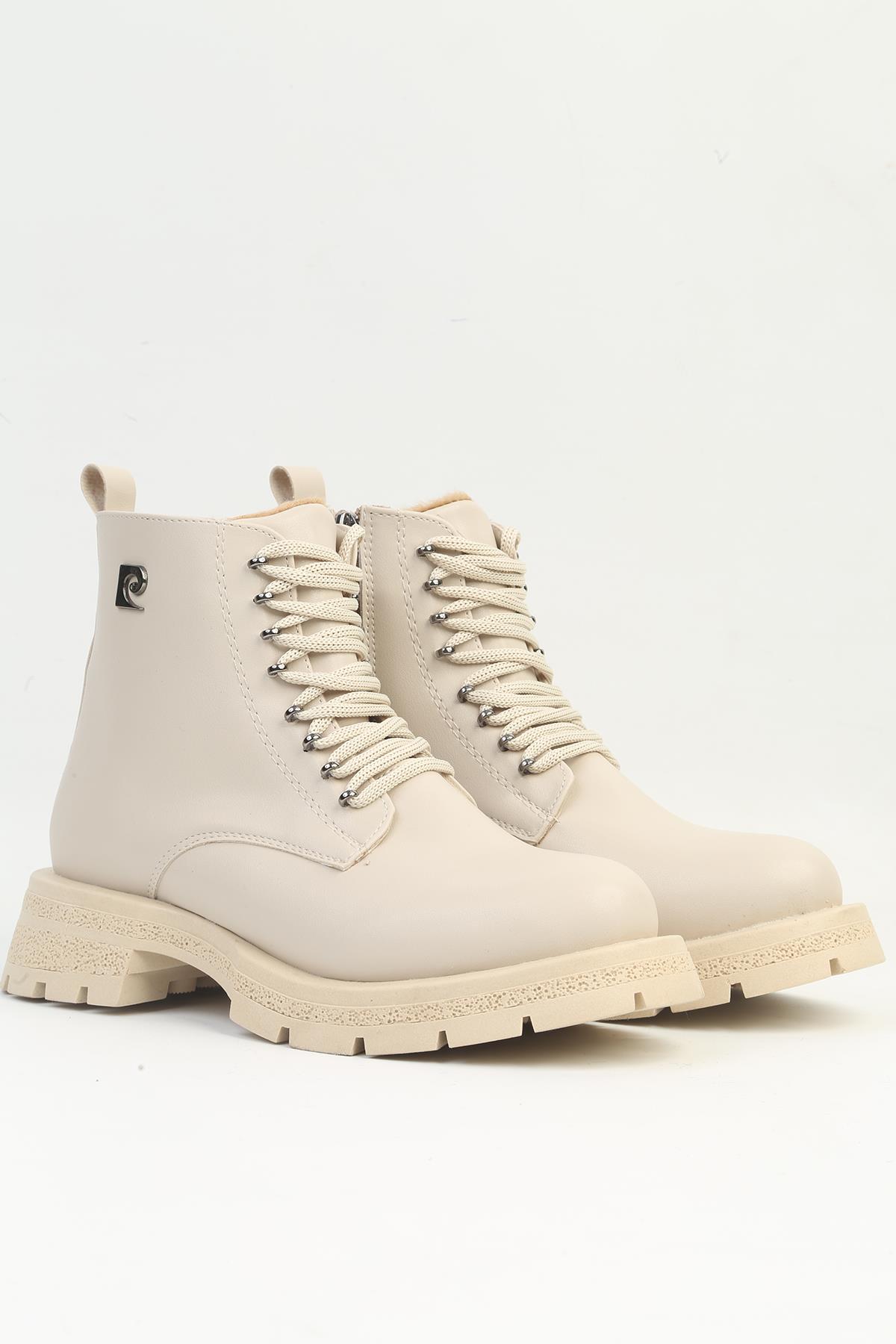 Pierre Cardin Siyah Pierre Cardin ®| Pc PC-54193 Bot