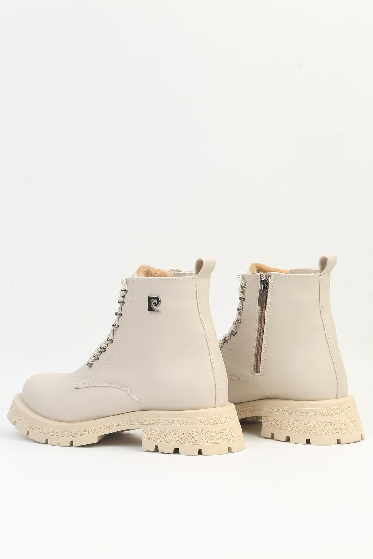 Pierre Cardin Siyah Pierre Cardin ®| Pc PC-54193 Bot
