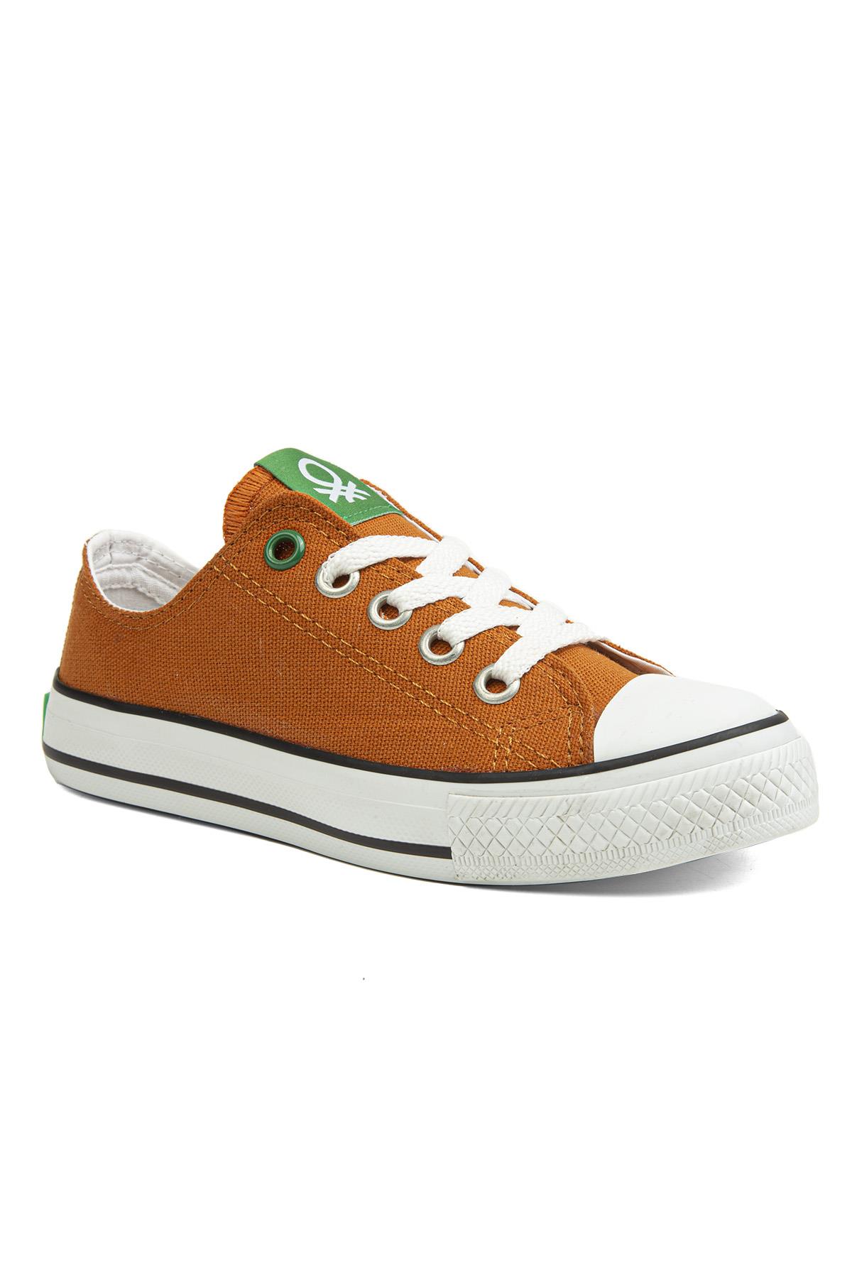 ® | BN-30685-3374 Kiremit - Çocuk Spor Ayakkabı - Görsel 3