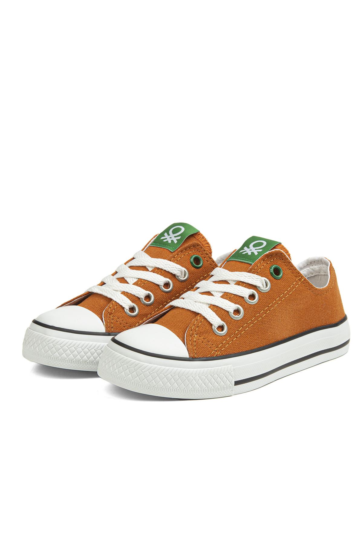 ® | BN-30685-3374 Kiremit - Çocuk Spor Ayakkabı - Görsel 5