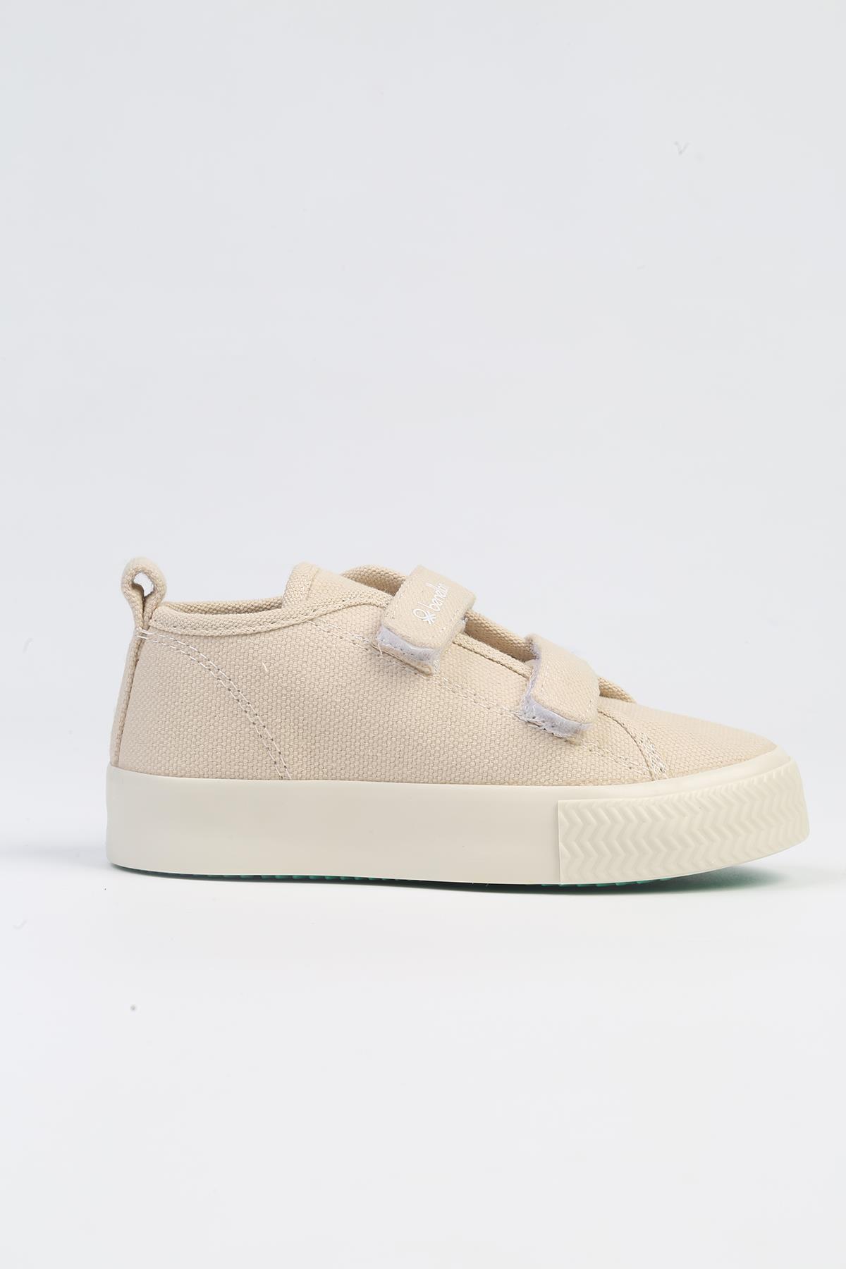 ® | BN-30972- 3394 Beji-Çocuk Spor Ayakkabı - Görsel 2