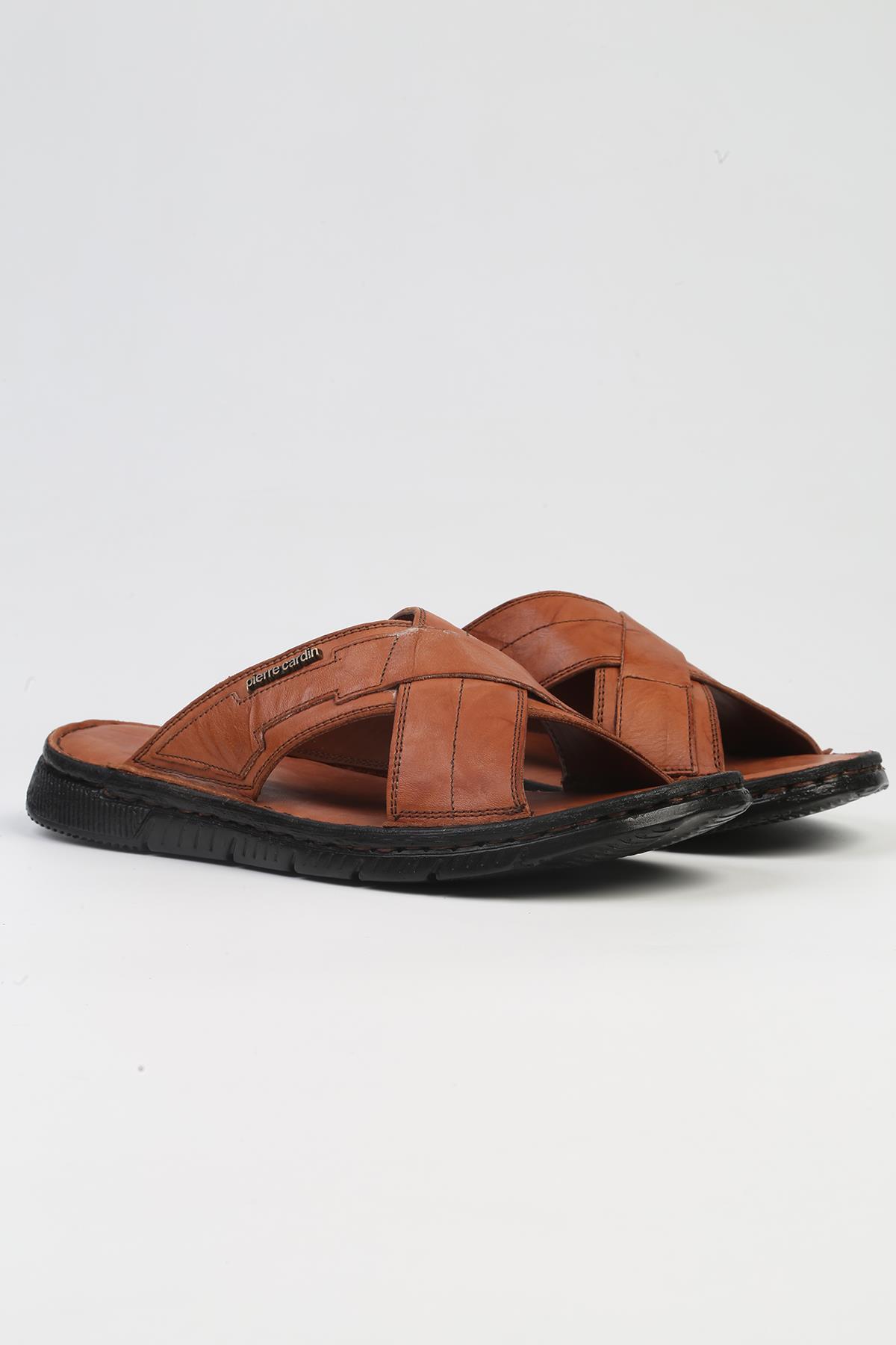 ® | PC-7149 - 2115 Vizon-Erkek Terlik - Görsel 3