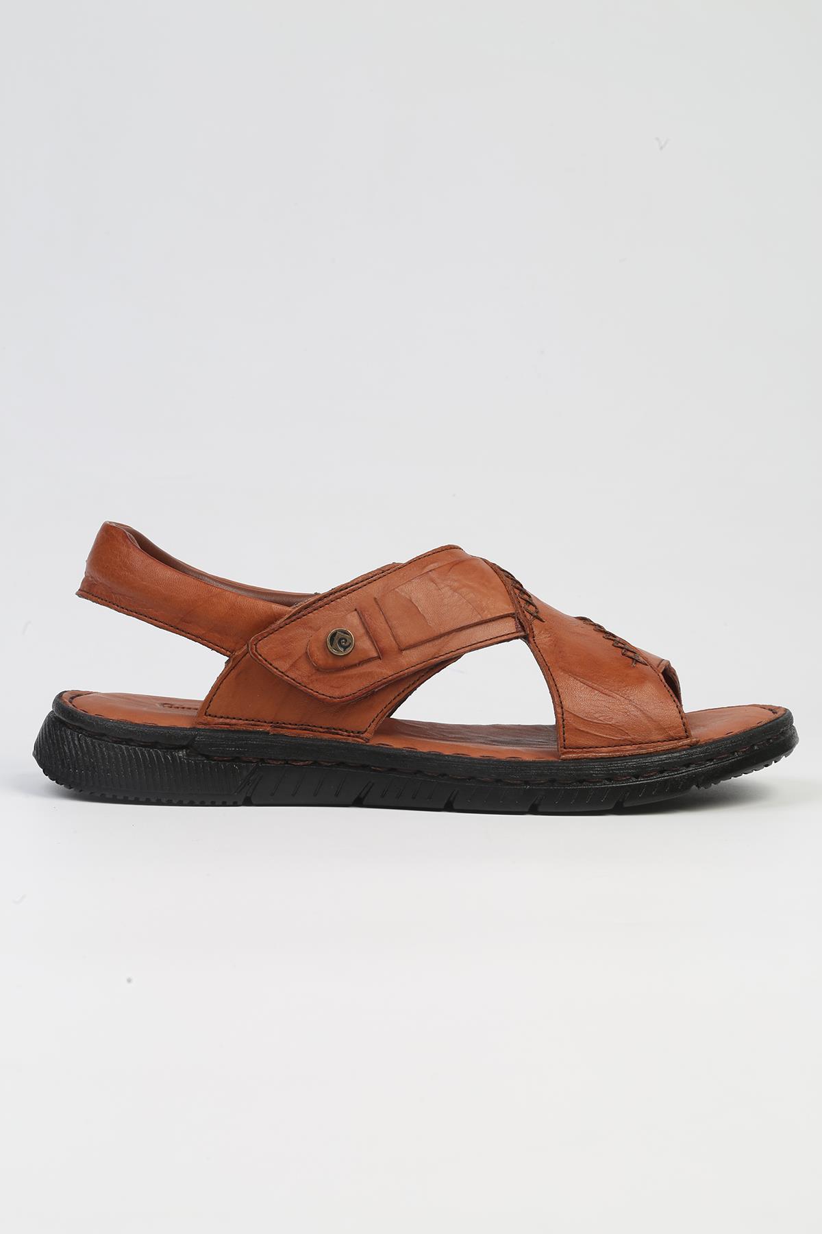 ® | PC-7148 - 2115 Vizon-Erkek Sandalet - Görsel 2