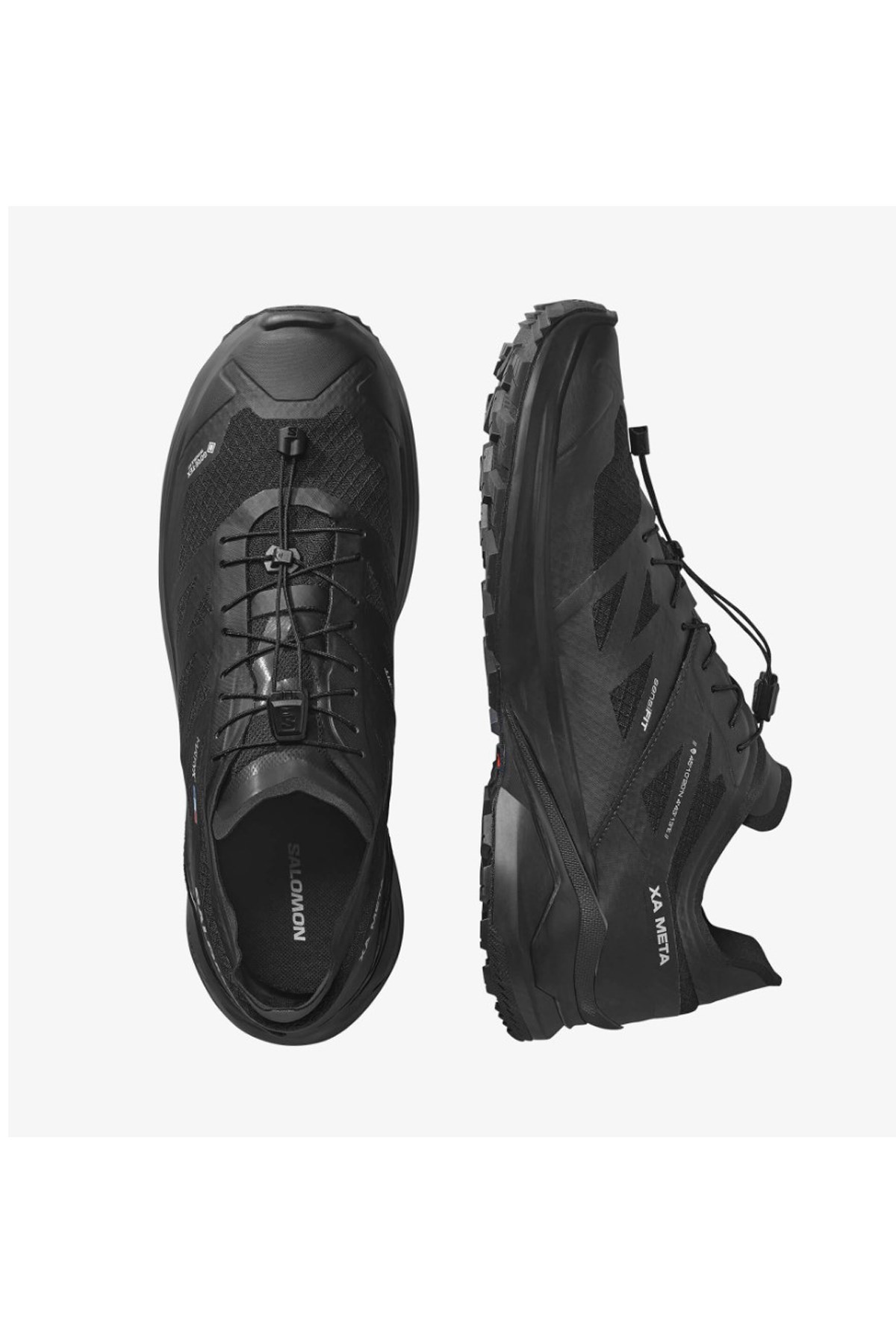 Xa Meta Gore-Tex Mıf Erkek Patika Koşusu Ayakkabısı - Görsel 6