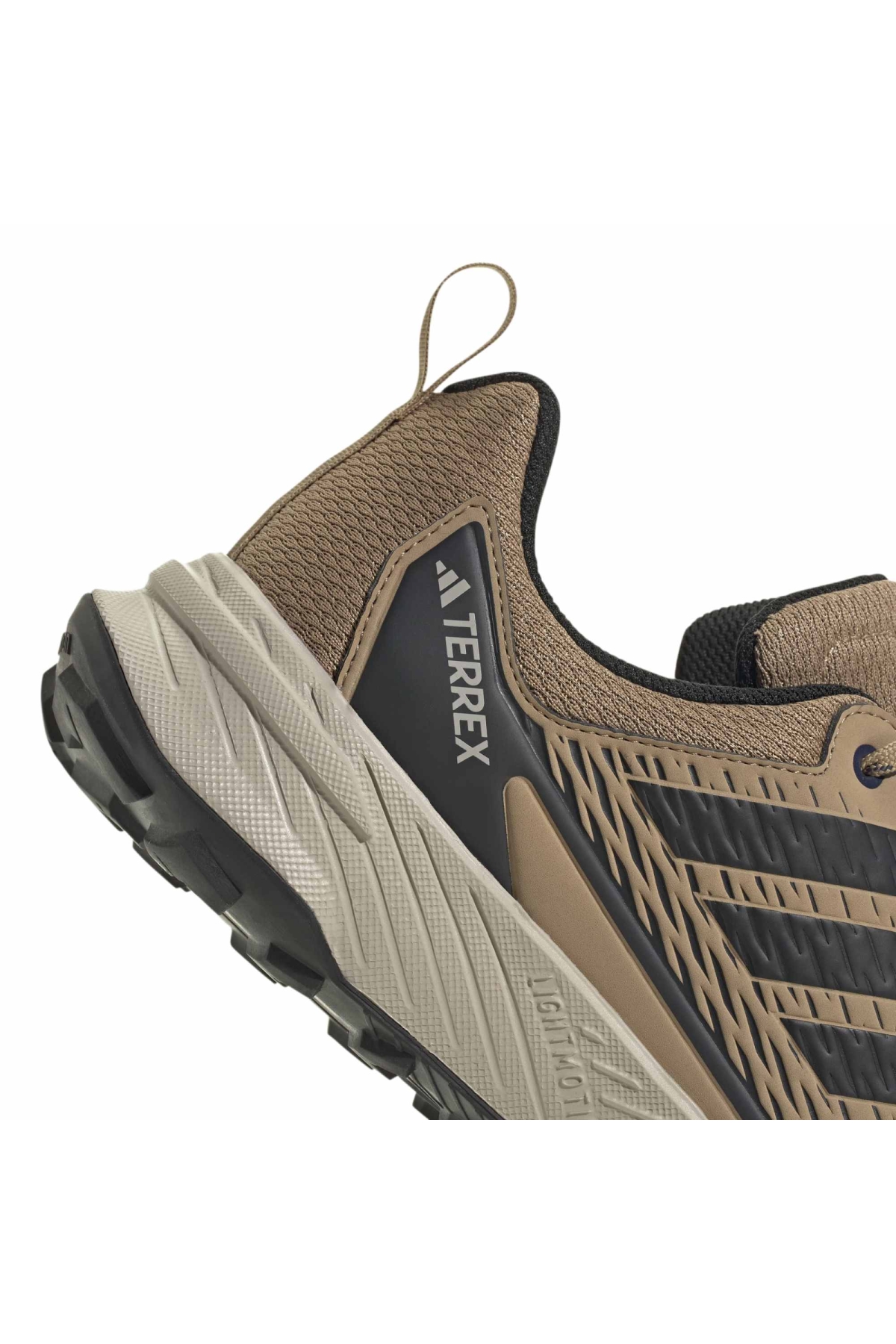 Erkek Outdoor Ayakkabı Terrex Tracefinder 2 Clima Jr7771 - Görsel 9