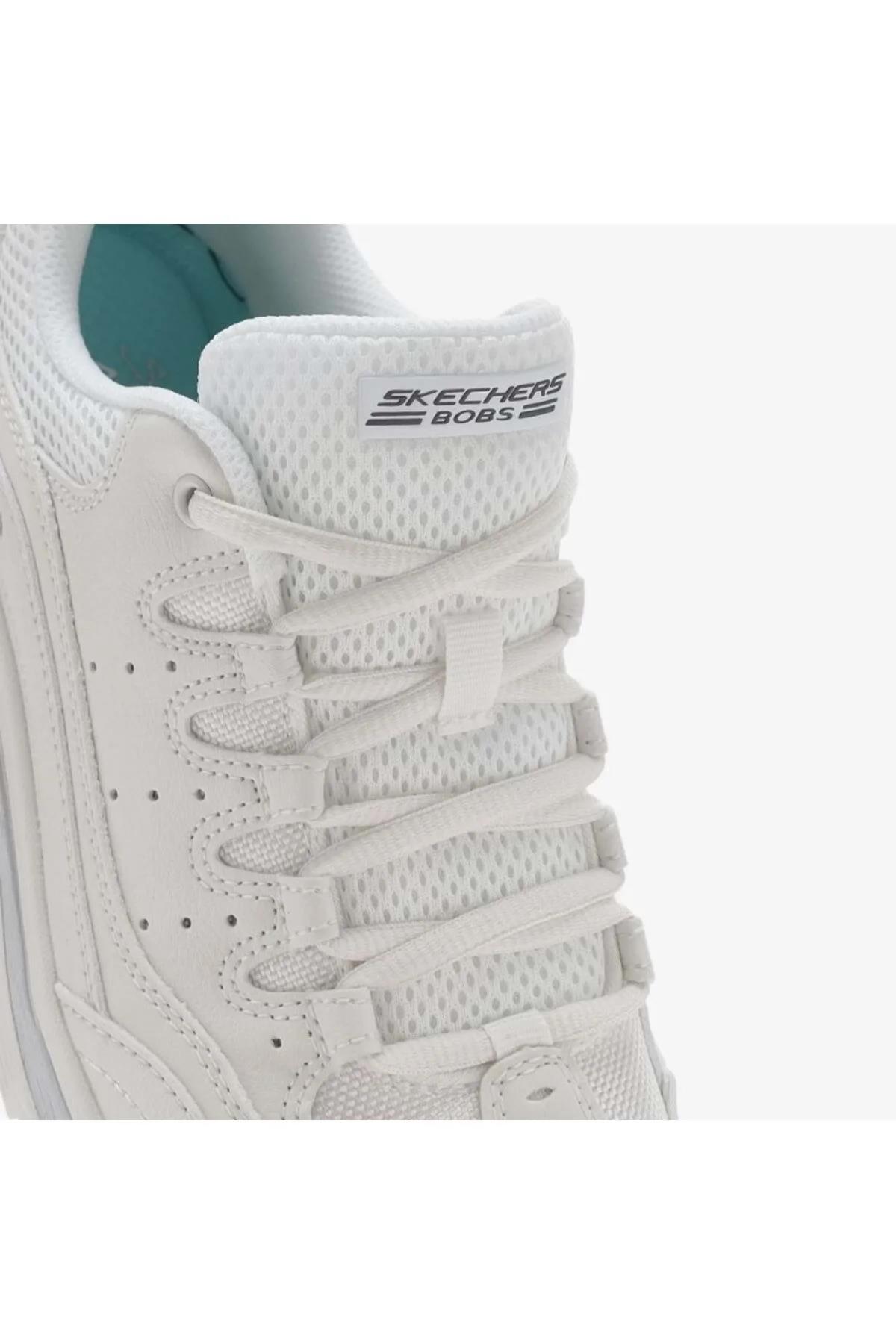 Ofwt 10 Fashion Kadın Ayakkabı 896295TK - Görsel 7