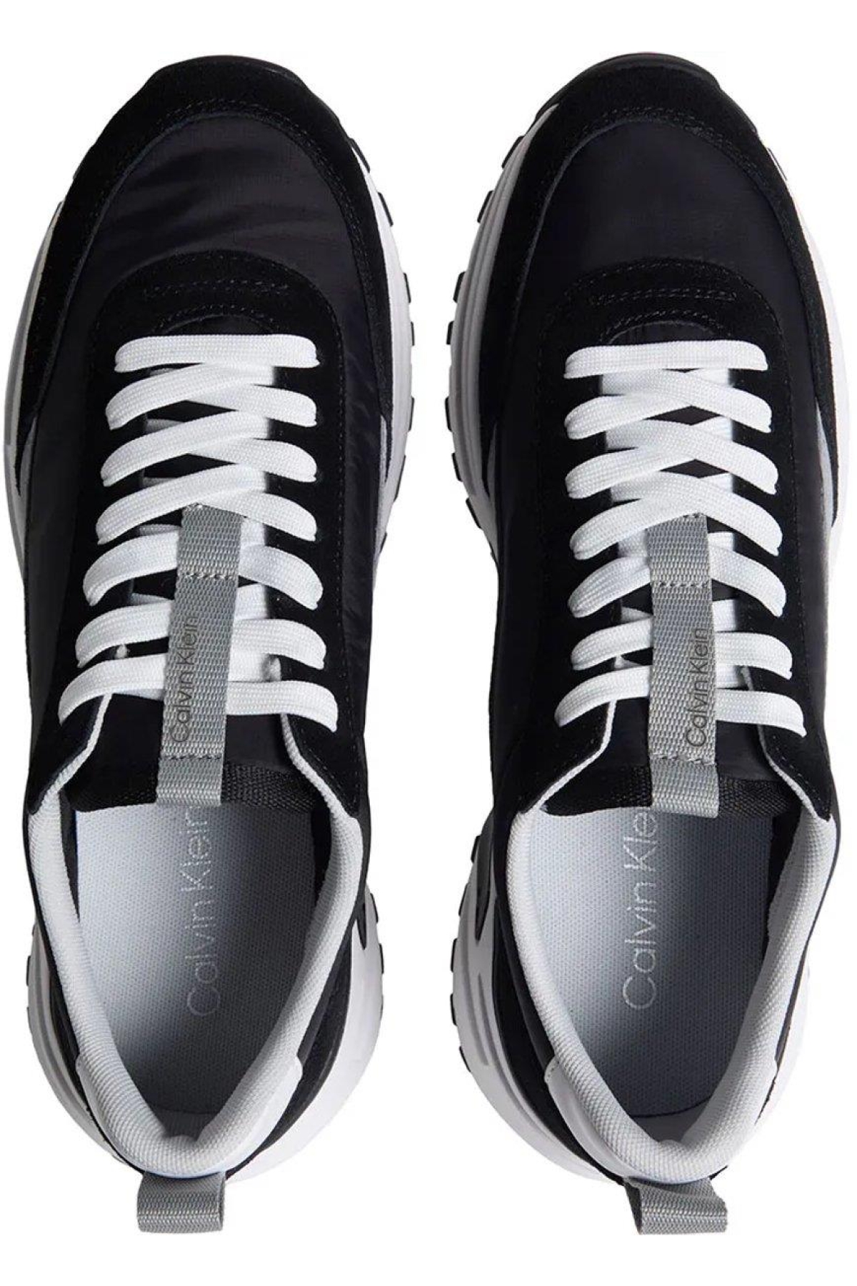 Erkek Hıke Runner Casual Ny-Su Ayakkabı Ym0Ym0145901H - Görsel 4