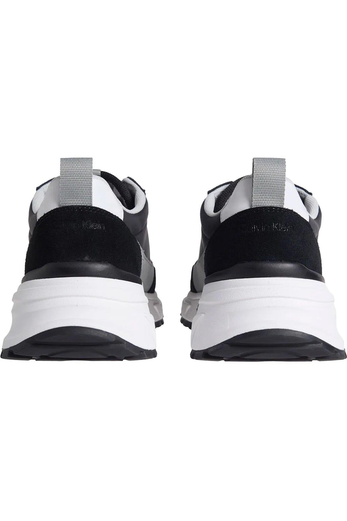 Erkek Hıke Runner Casual Ny-Su Ayakkabı Ym0Ym0145901H - Görsel 5