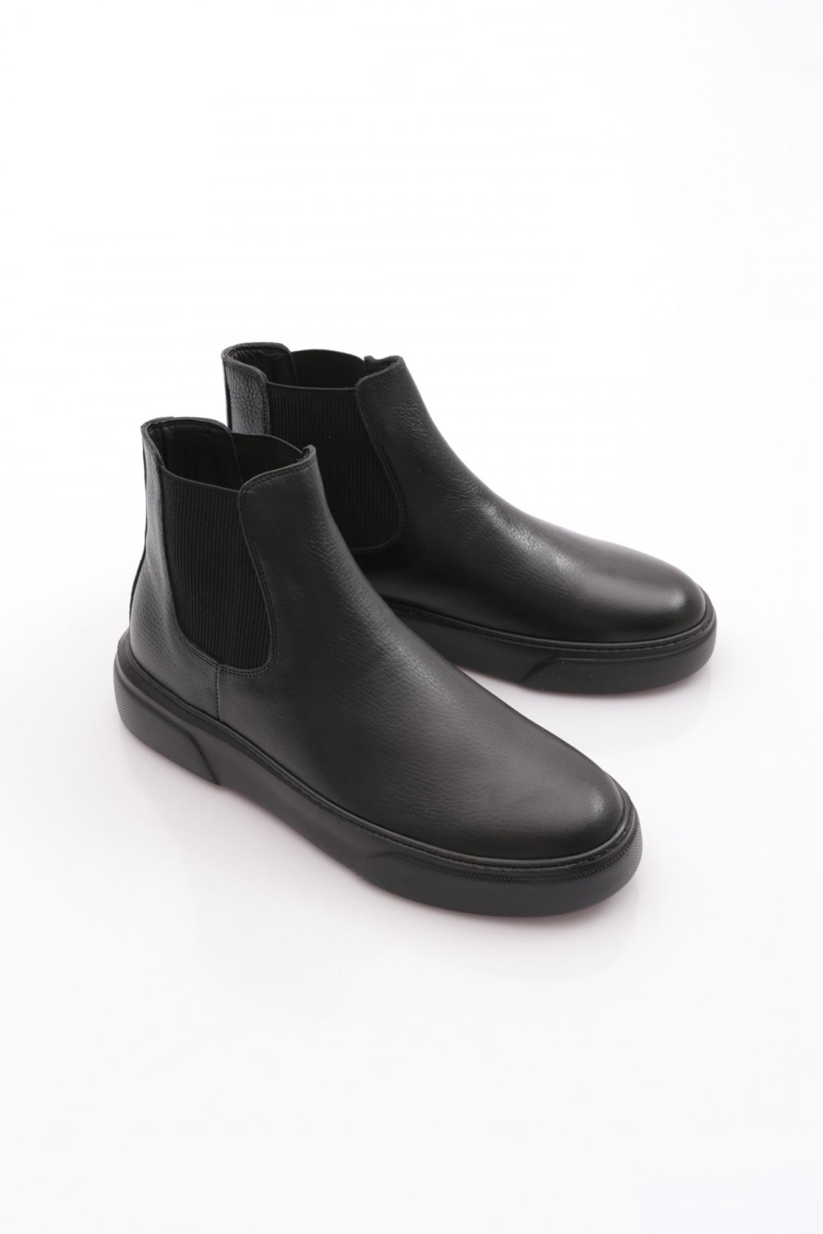 2592 Erkek Chelsea Bot - Görsel 3
