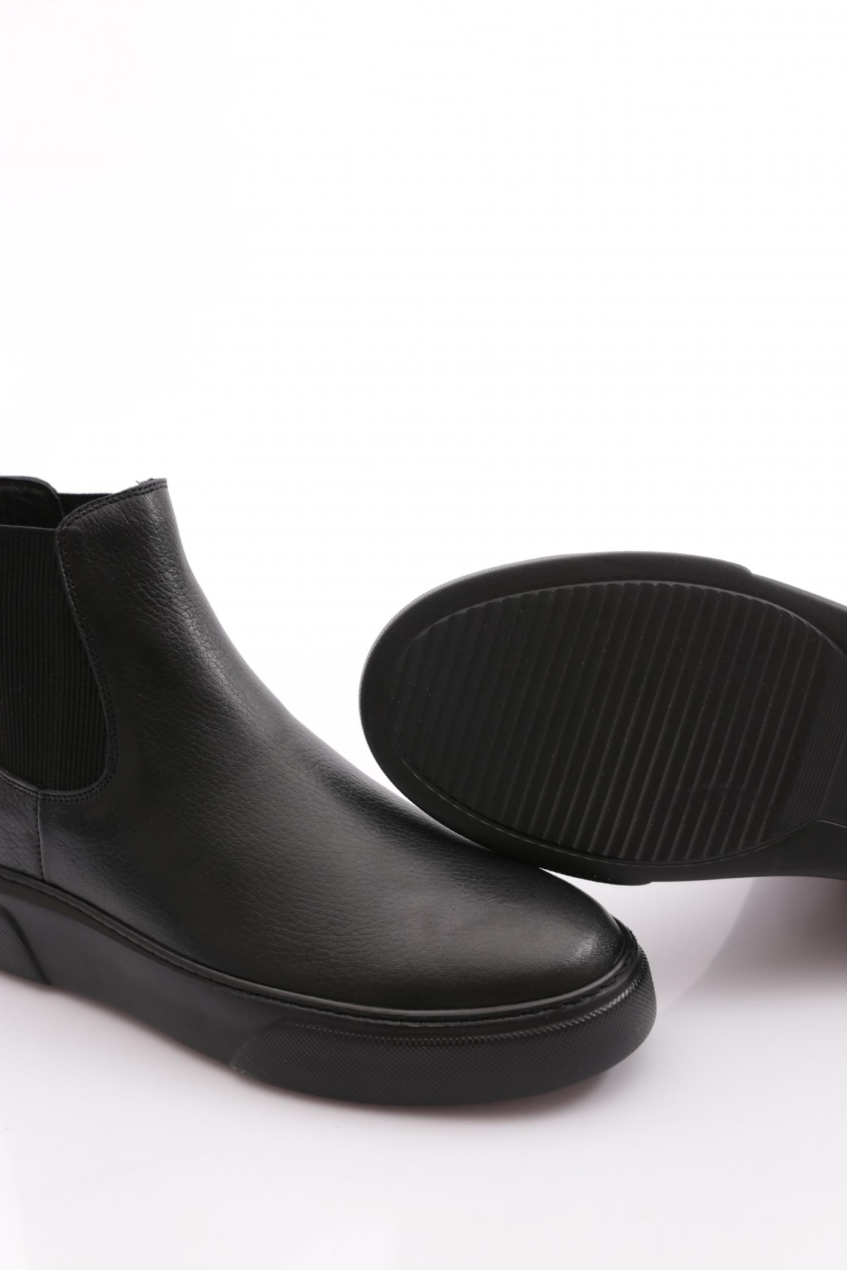 2592 Erkek Chelsea Bot - Görsel 5