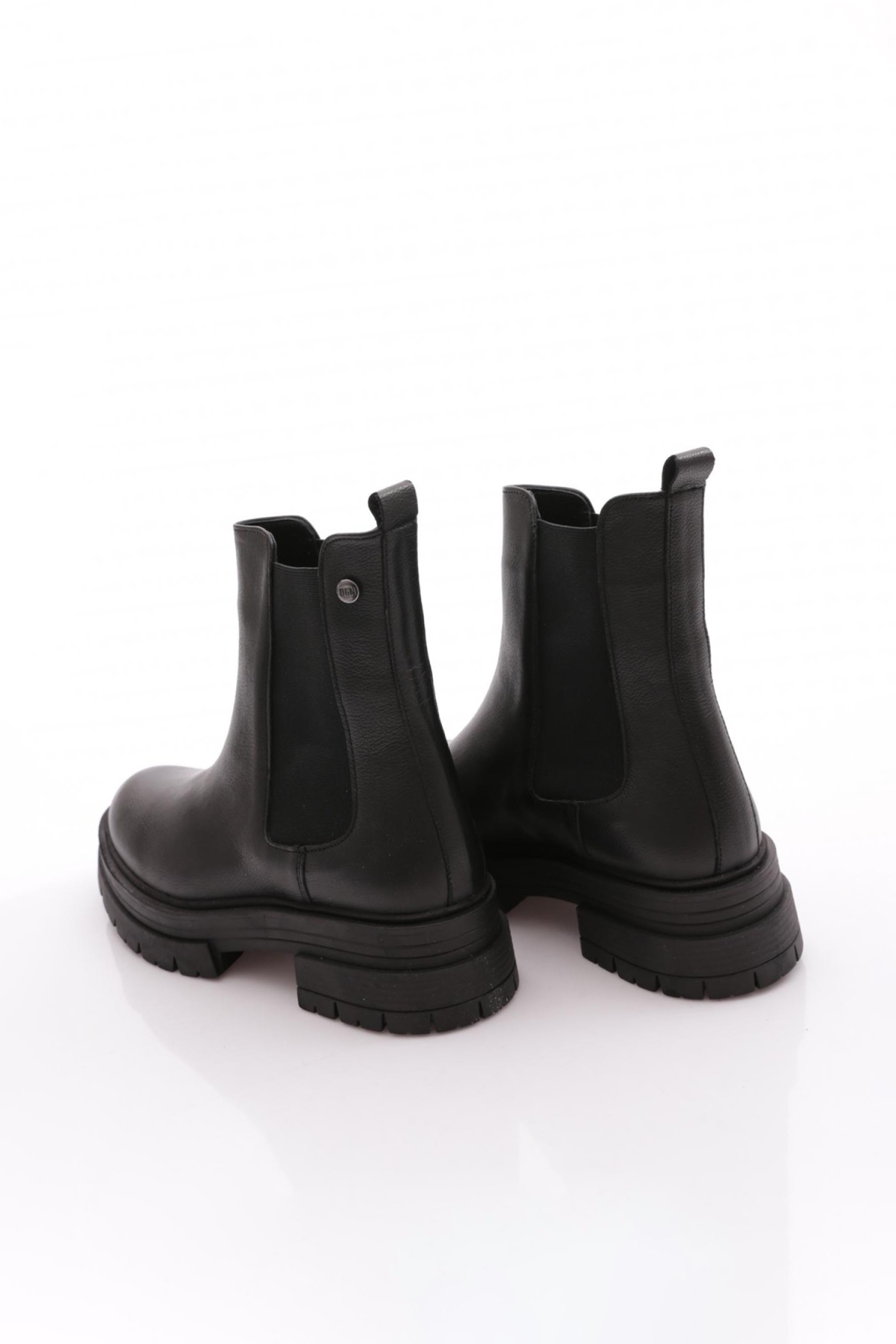 26253 Kadin Strech Detayli Bot - Görsel 4