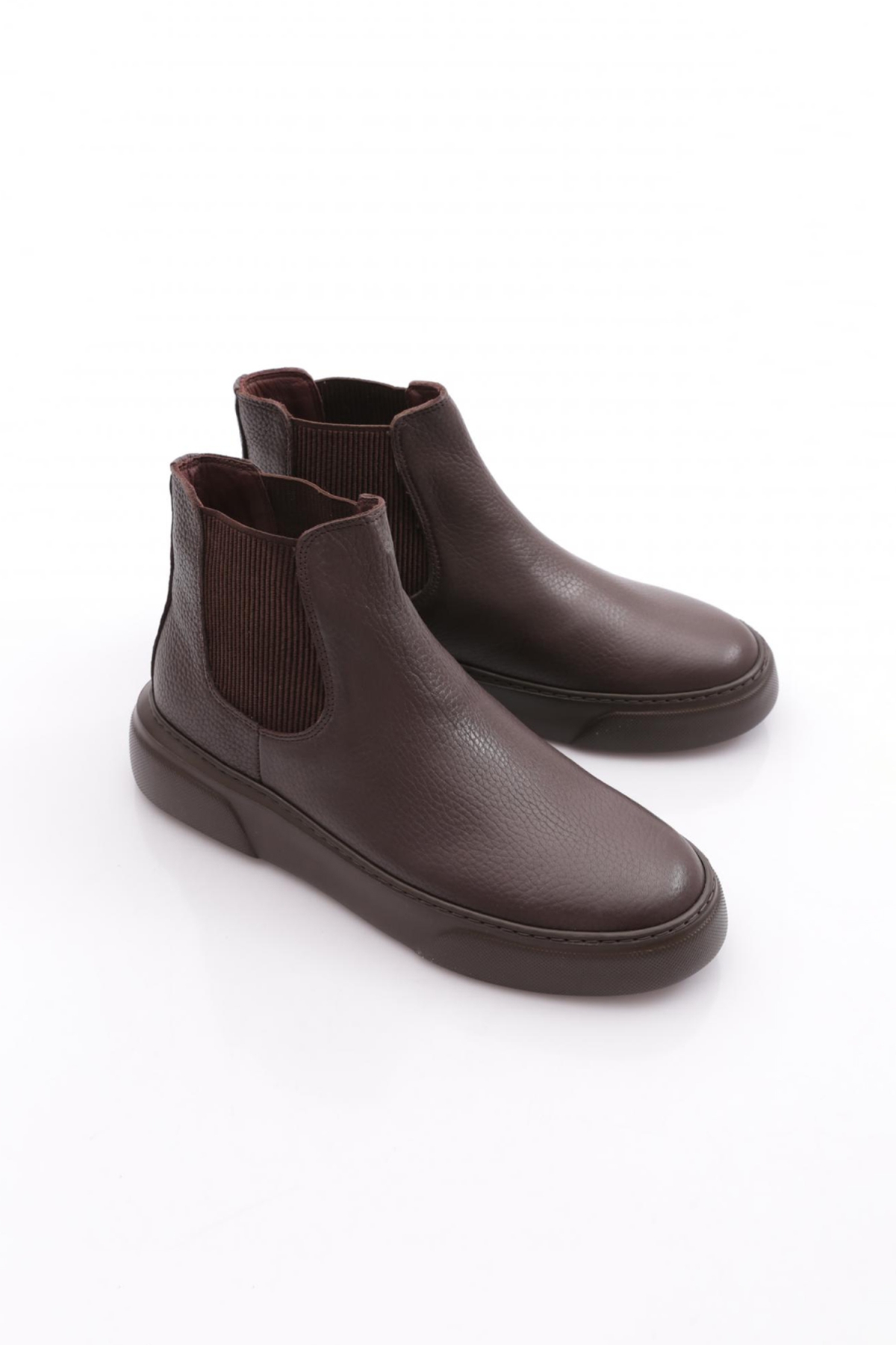2592 Erkek Chelsea Bot - Görsel 3