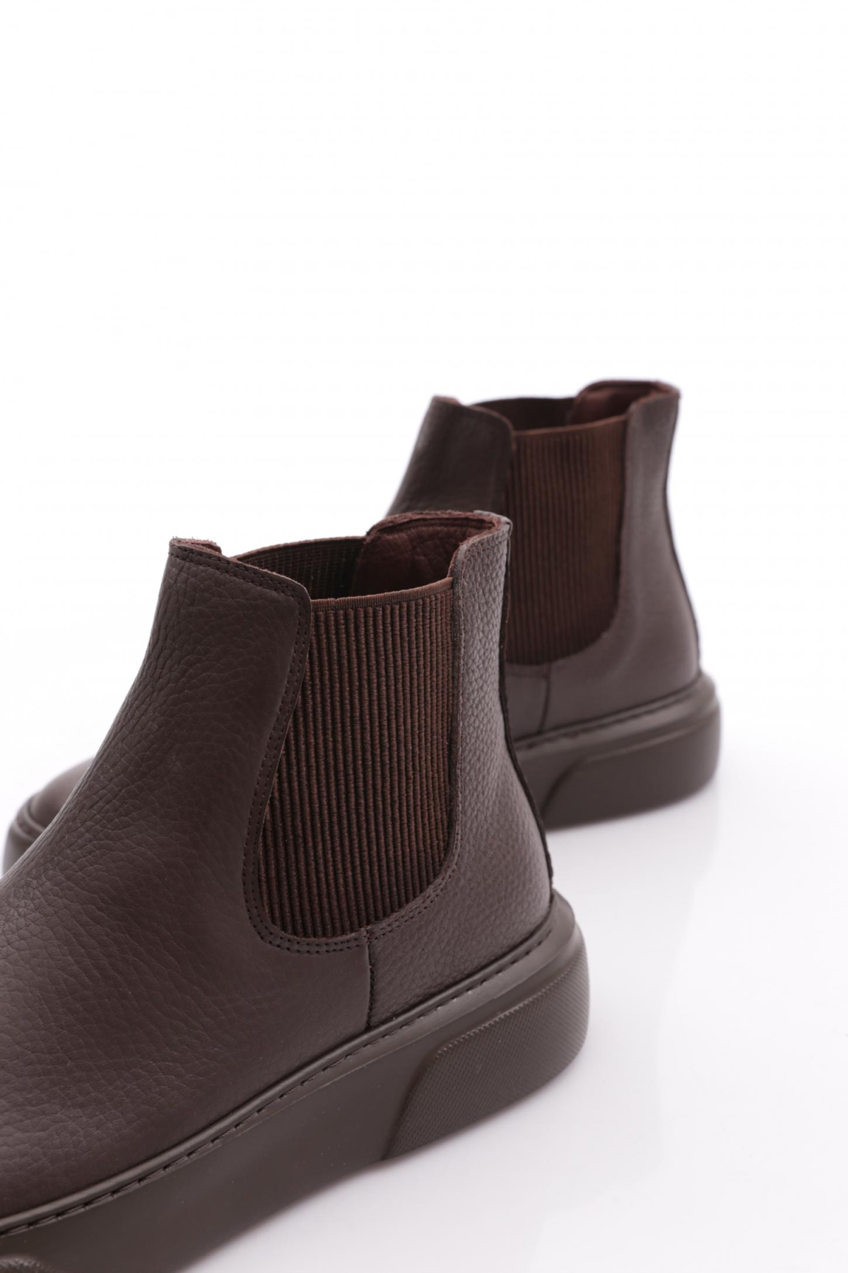 2592 Erkek Chelsea Bot - Görsel 5